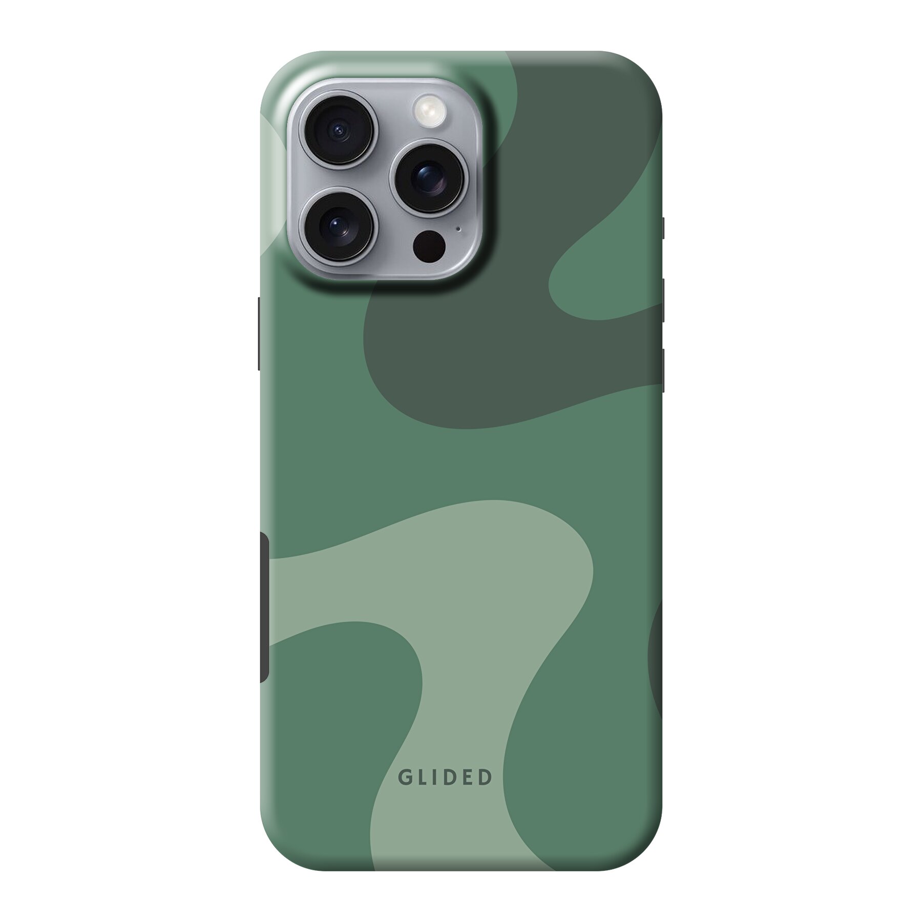 Obraz produktu Green Wave - iPhone 16 Pro Max Etui na telefon