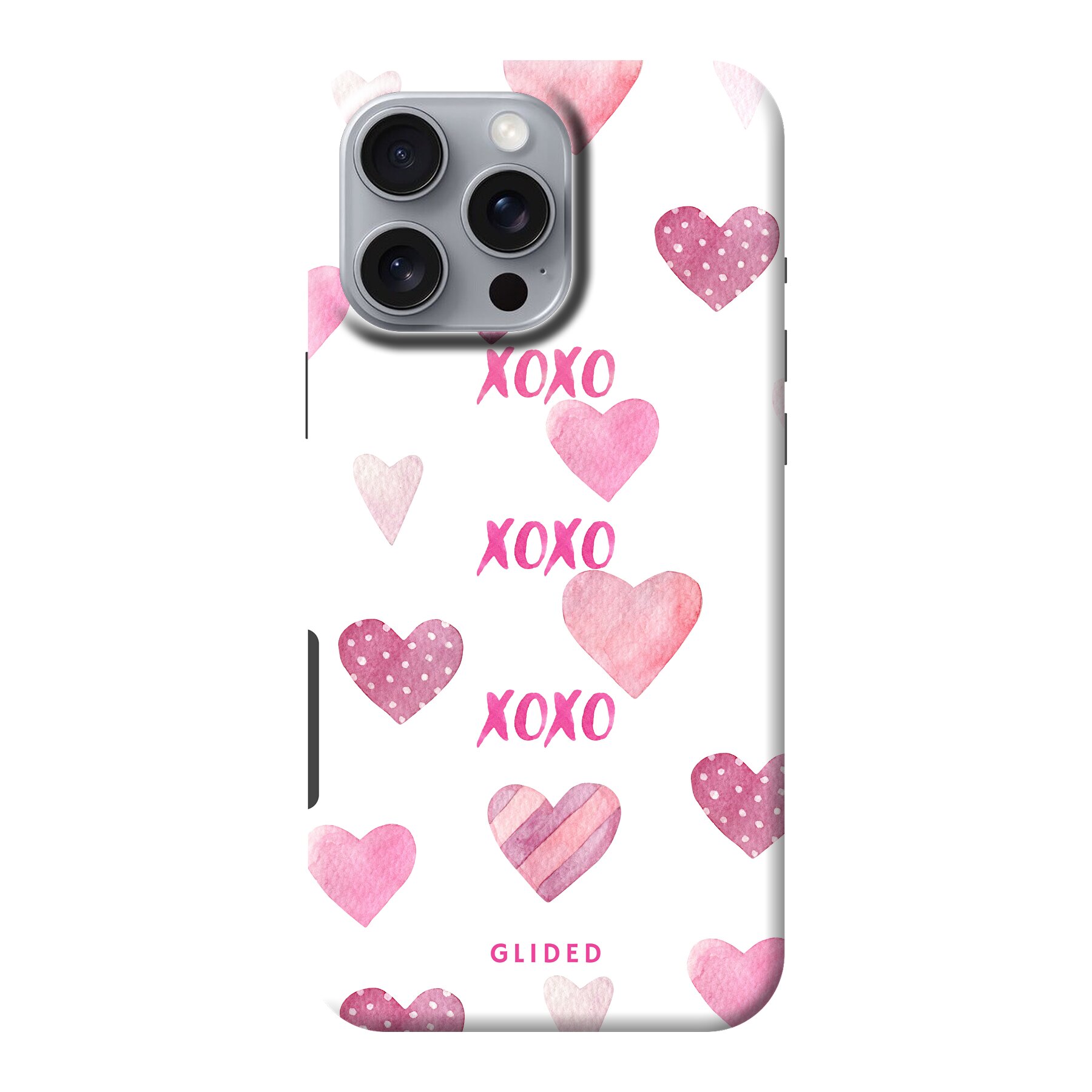 Product image Xoxo - iPhone 16 Pro Max Phone case