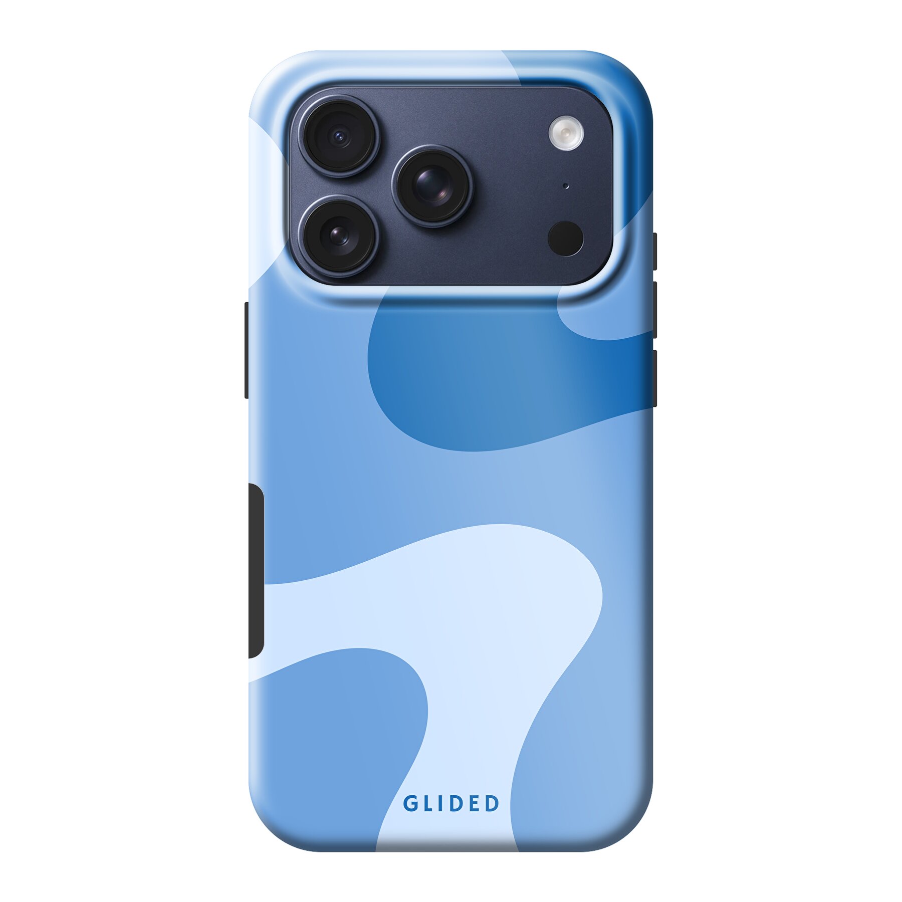 Produktbild Blue Wave - iPhone 17 Pro Handyhülle