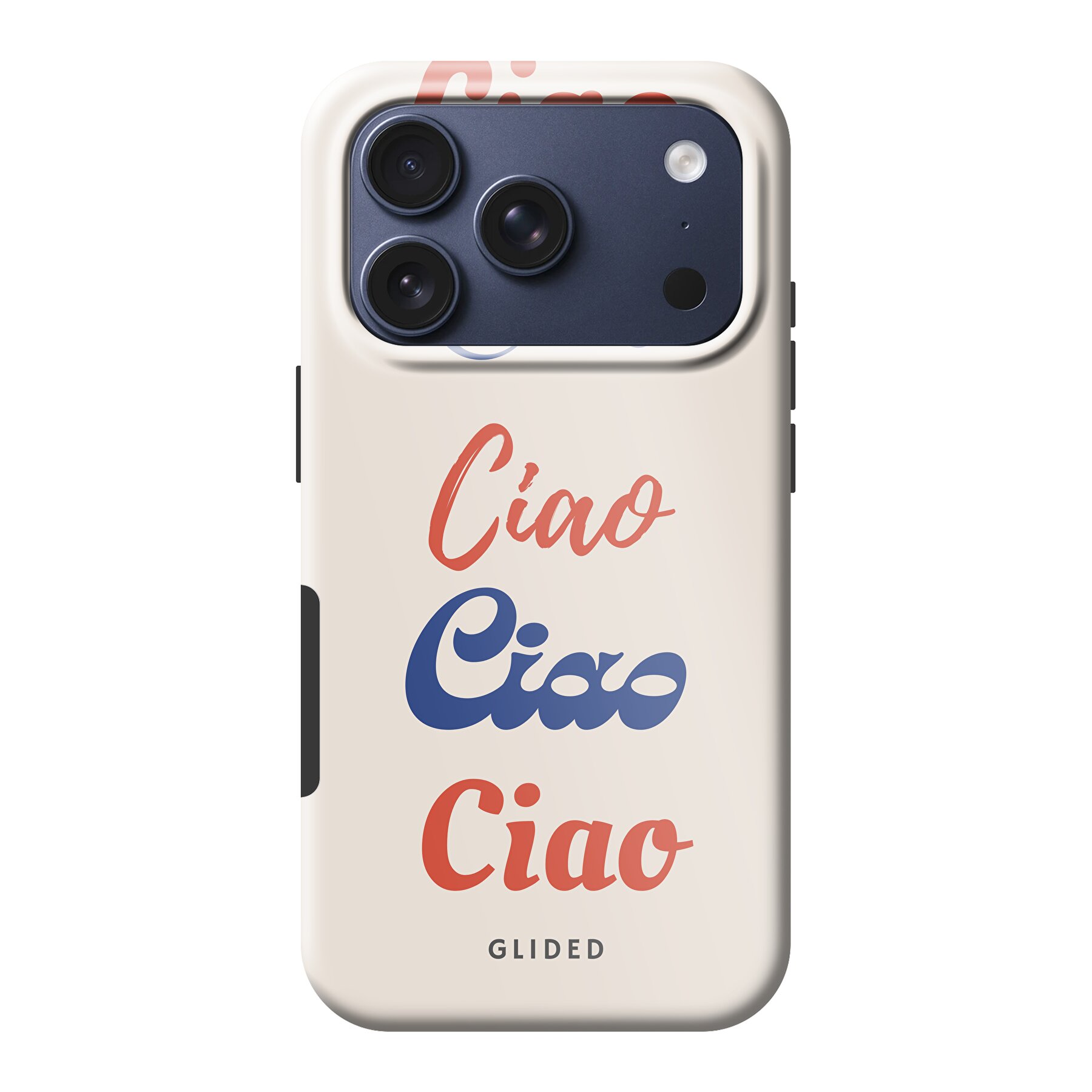 Productafbeelding Ciao - iPhone 17 Pro Handyhülle