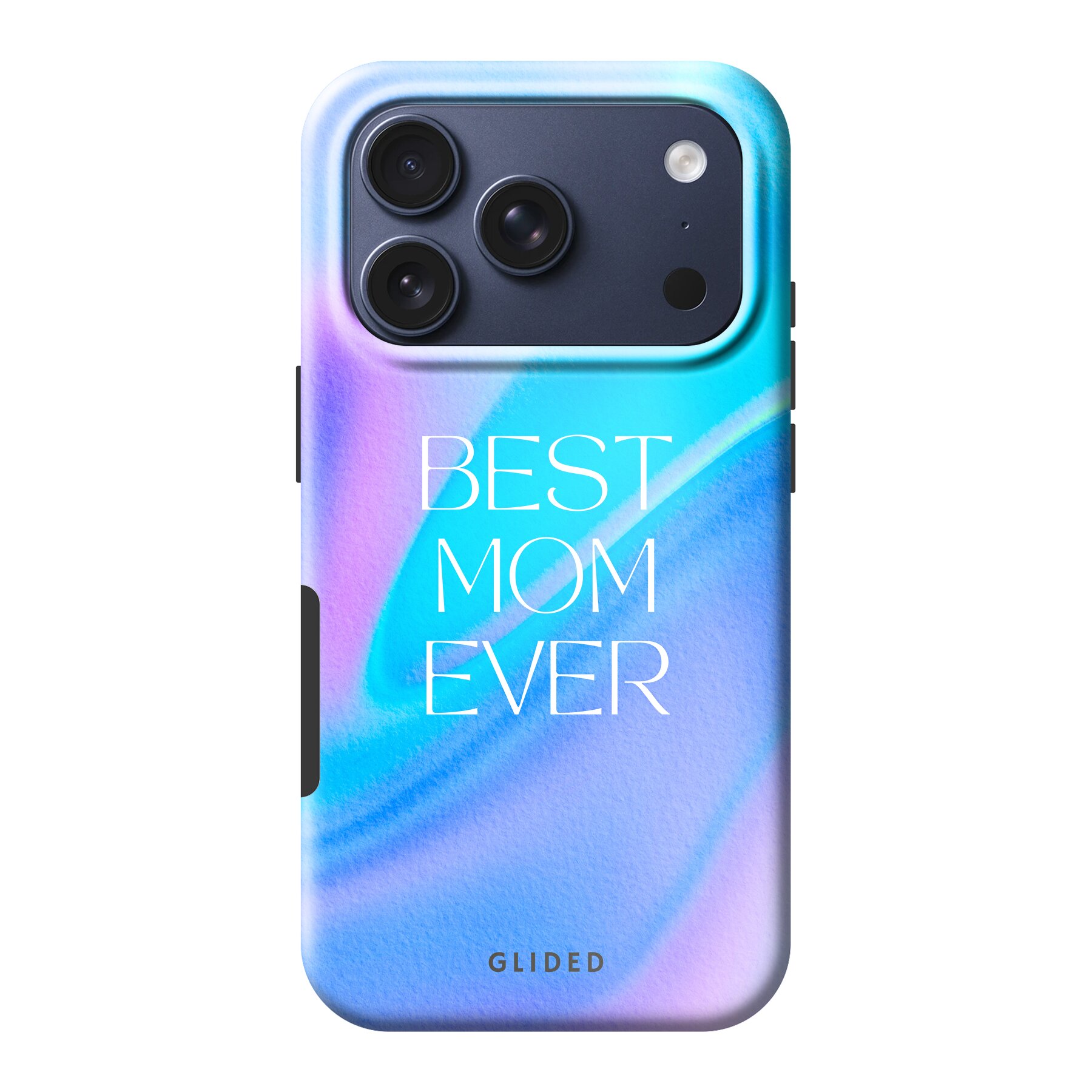 Productafbeelding Best Mom - iPhone 17 Pro Handyhülle