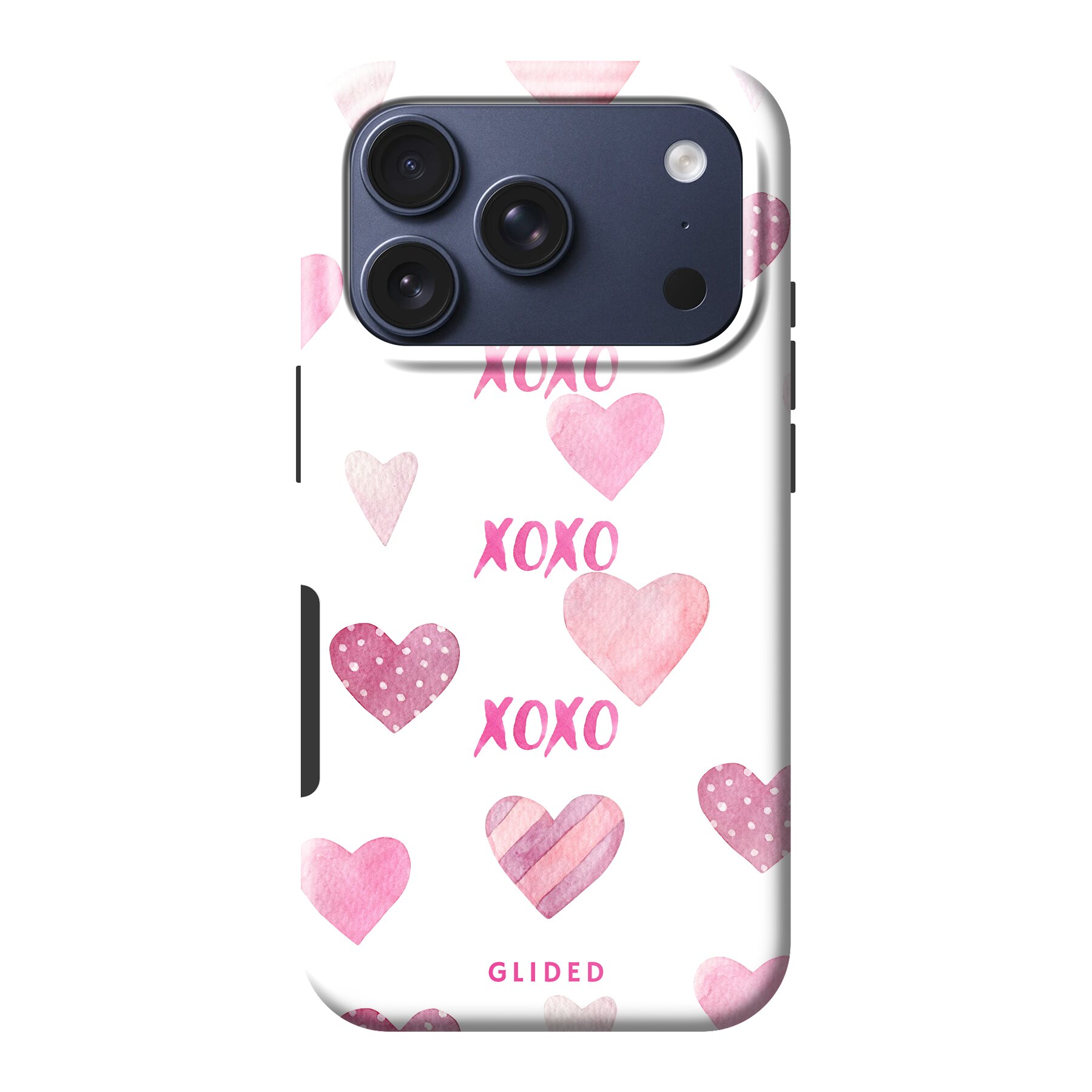 Productafbeelding Xoxo - iPhone 17 Pro Handyhülle