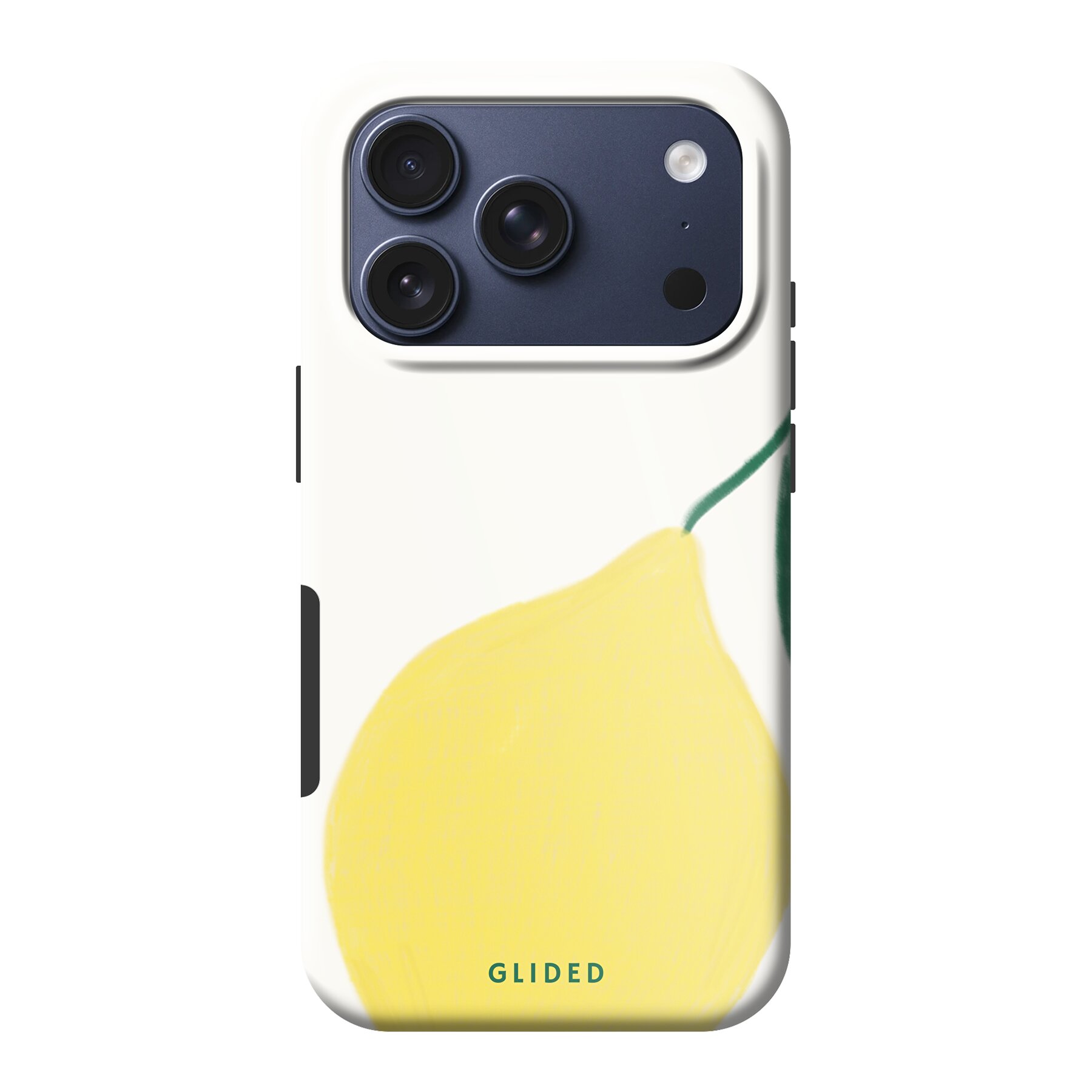 Produktbild C'est un citron - iPhone 17 Pro Handyhülle