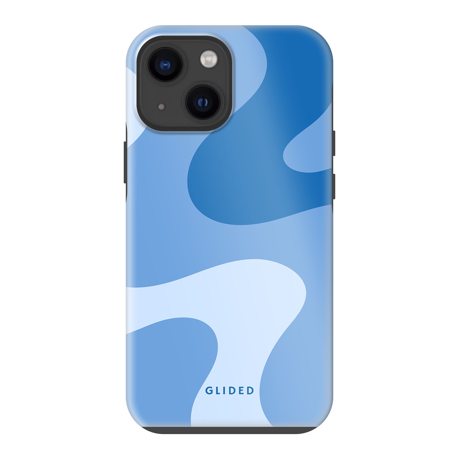 Image du produit Blue Wave - iPhone 13 mini Coque de téléphone