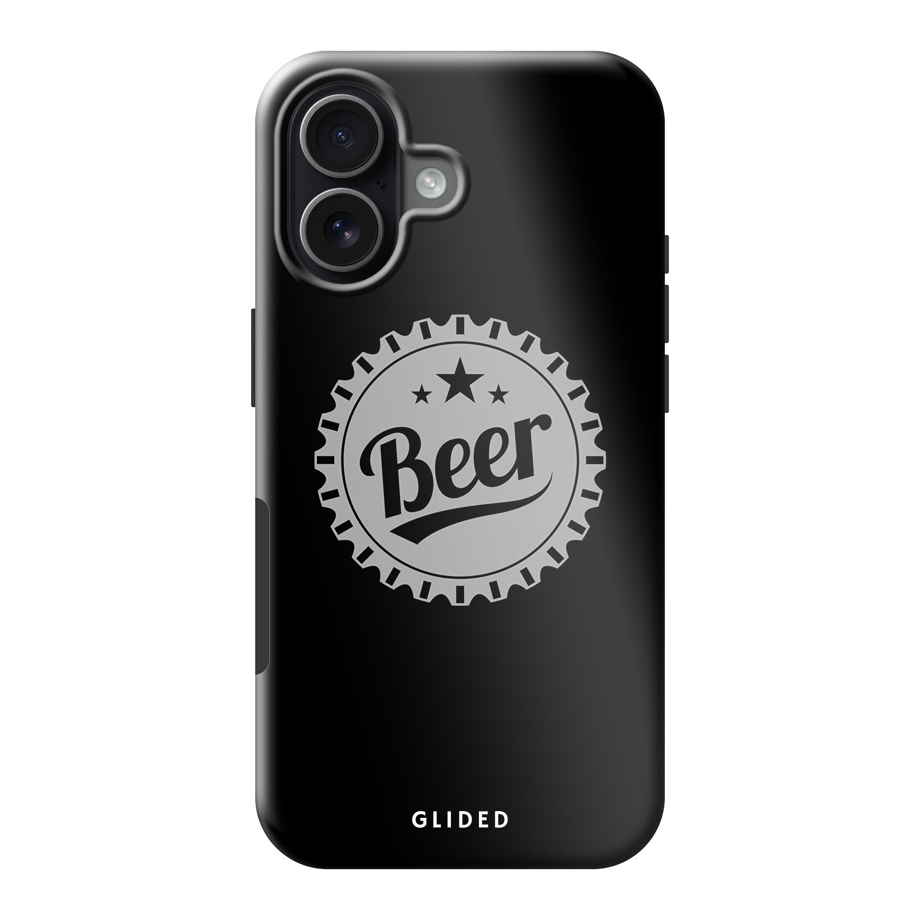 Tuotekuva Cheers - iPhone 17 Puhelimen suojakuori