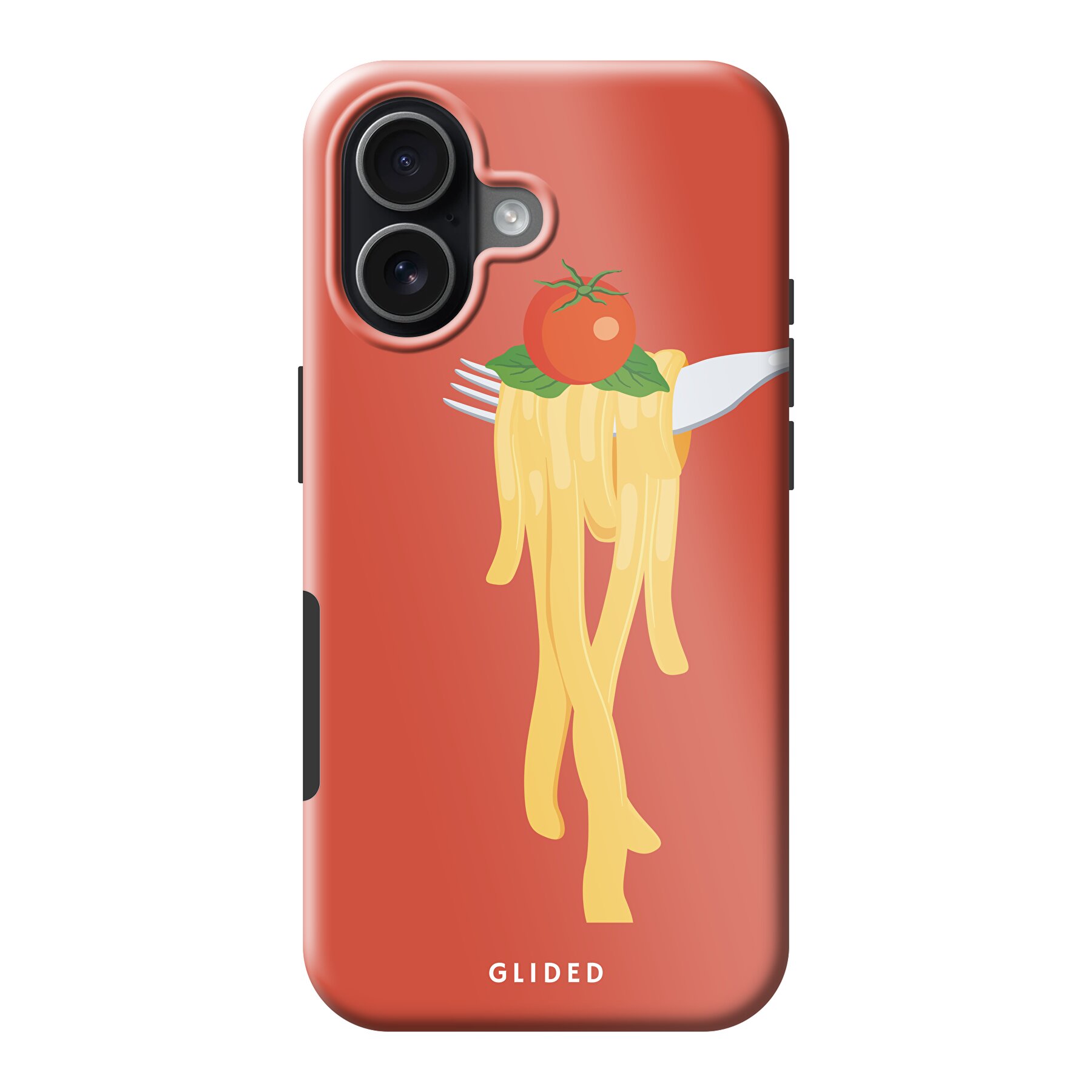 Izdelek slika Pasta Paradise - iPhone 17 Ohišje za telefon