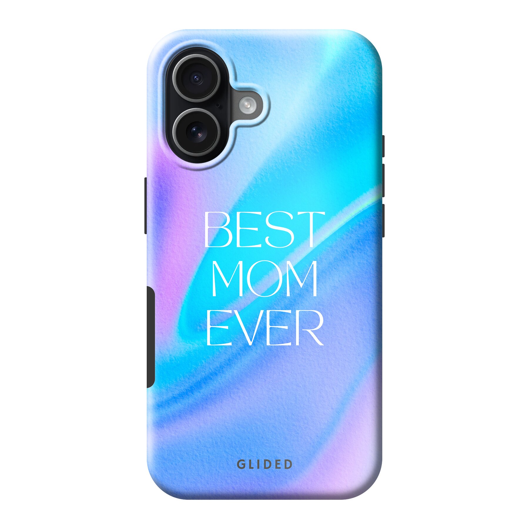 Izdelek slika Best Mom - iPhone 17 Ohišje za telefon