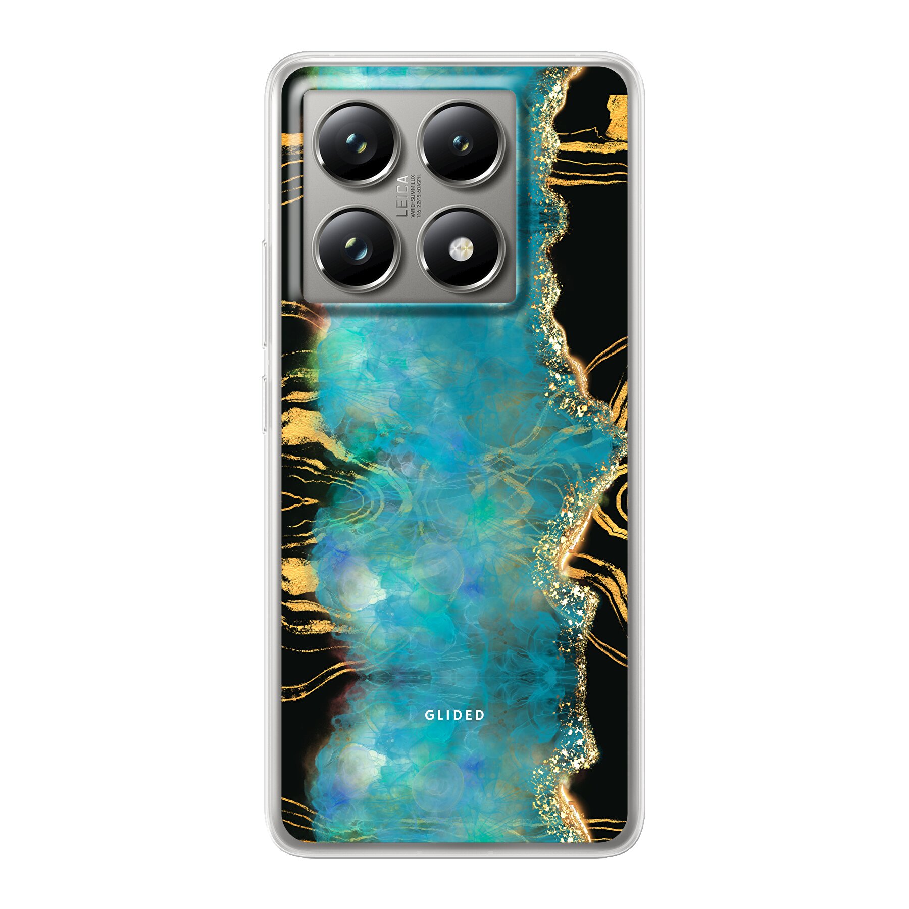 Waterly - Xiaomi 14T Pro Handyhülle