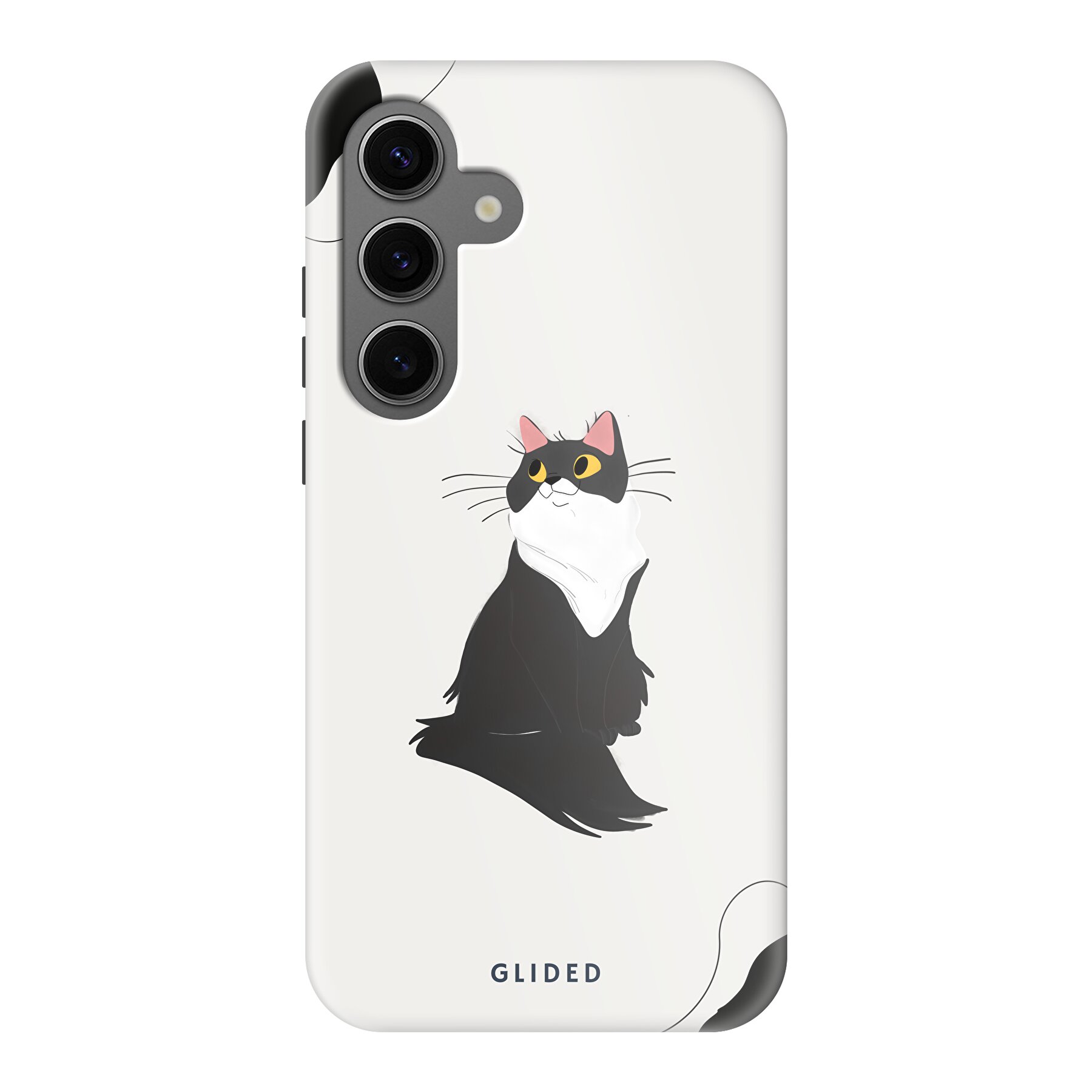 Produktbild Fur - Samsung Galaxy S24 Handyhülle