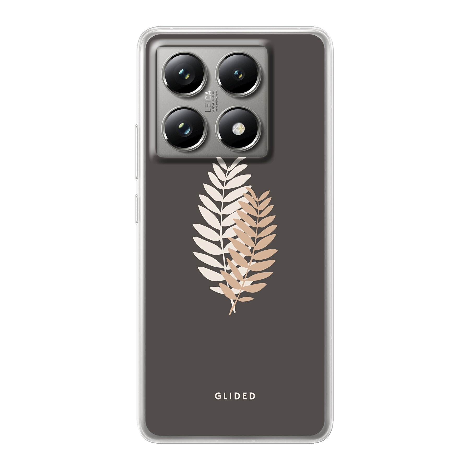 Florage - Xiaomi 14T Pro Handyhülle