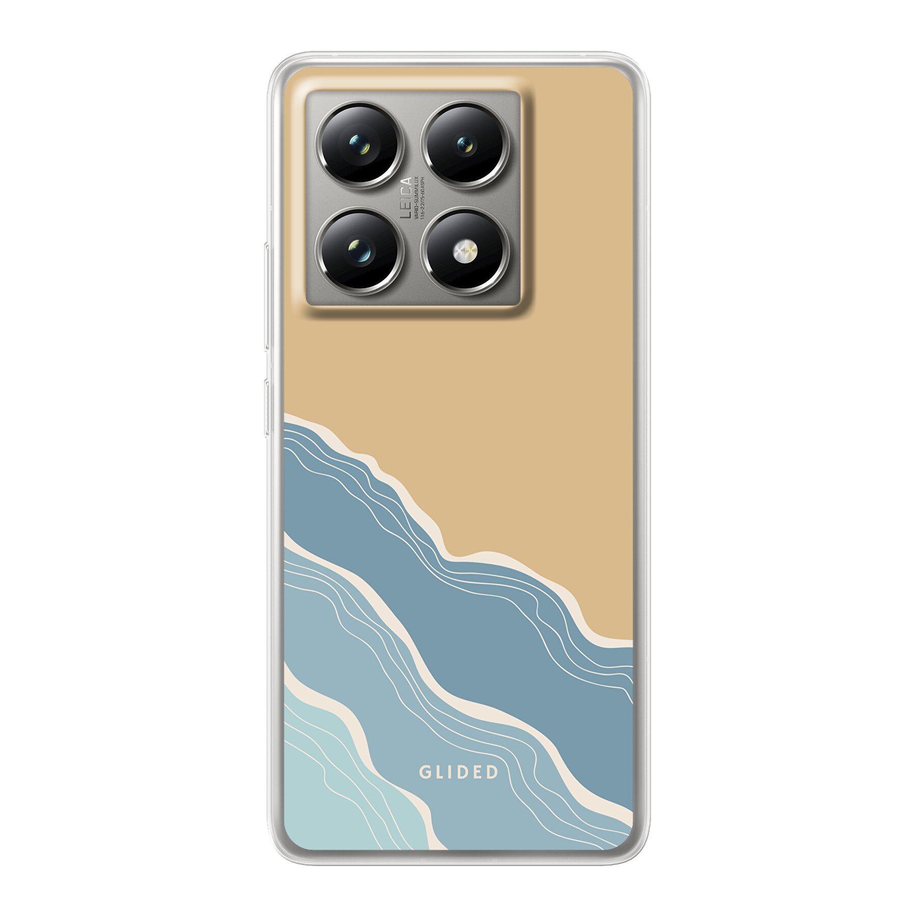 Breeze - Xiaomi 14T Pro Handyhülle