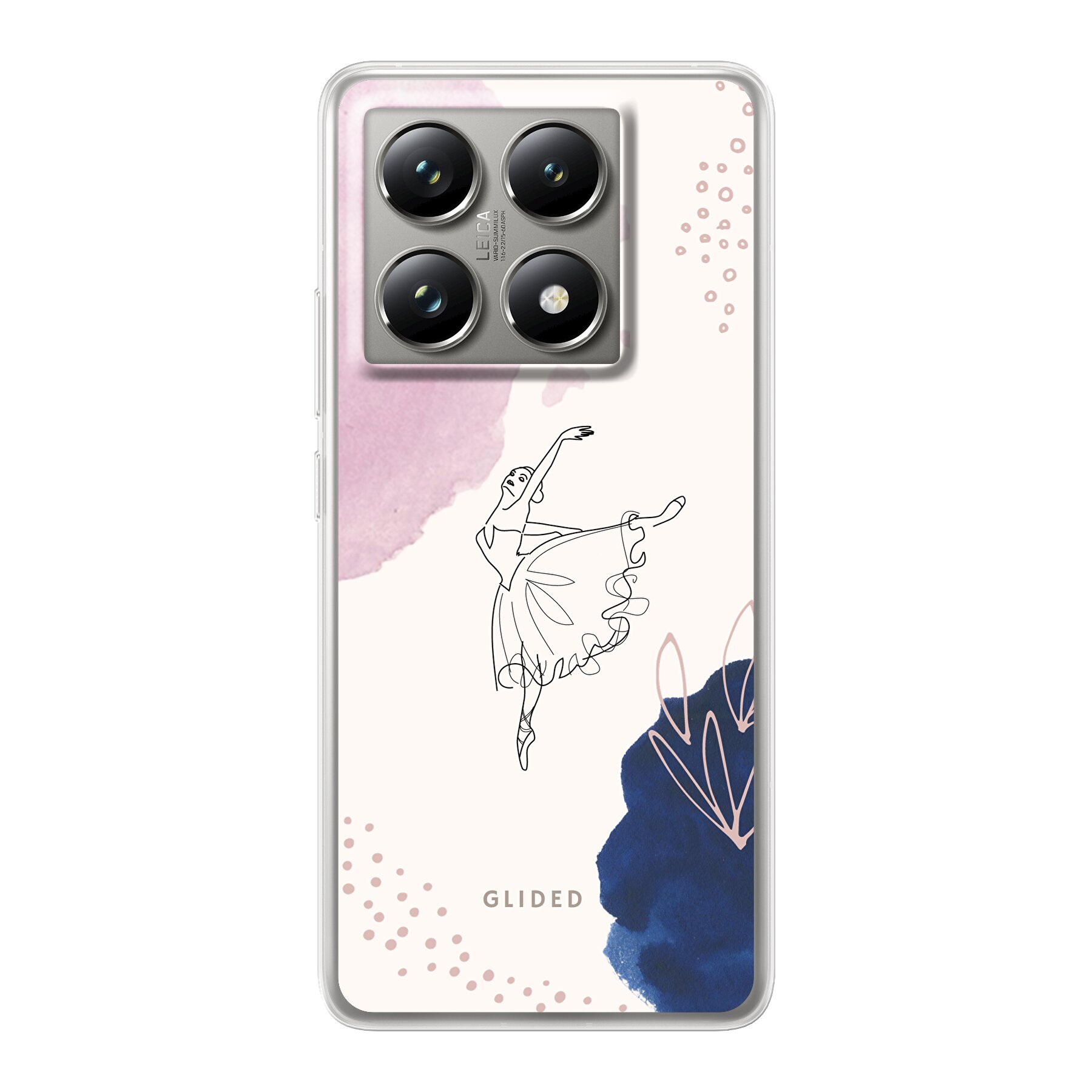 Grace - Xiaomi 14T Pro Handyhülle