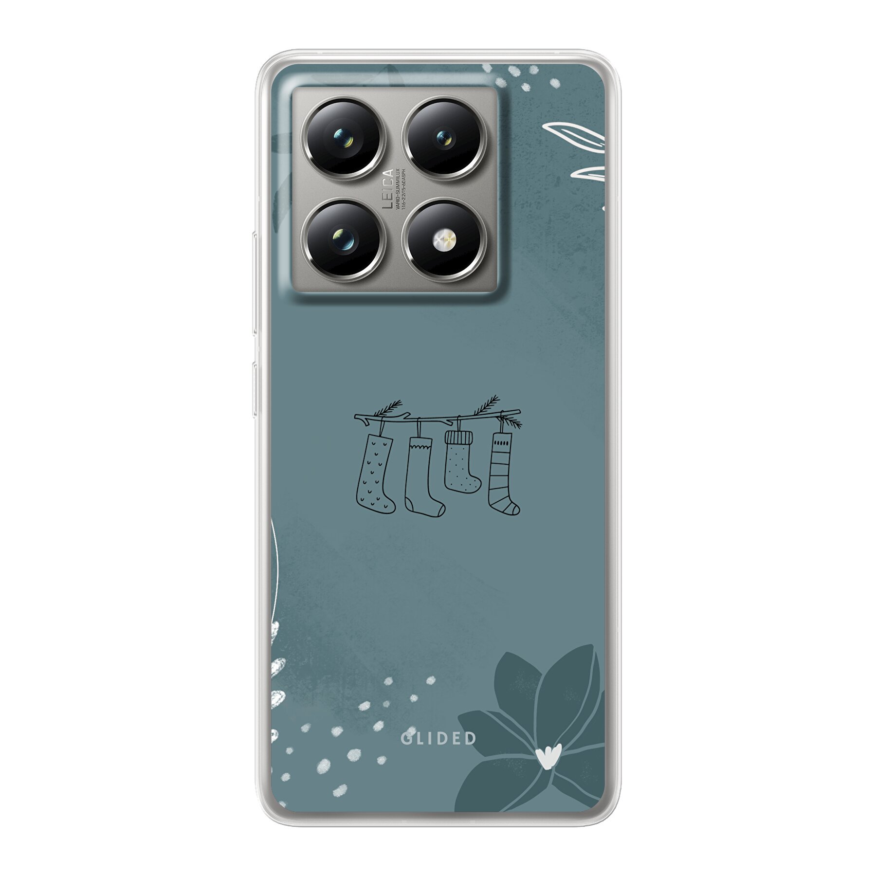 Cozy - Xiaomi 14T Pro Handyhülle