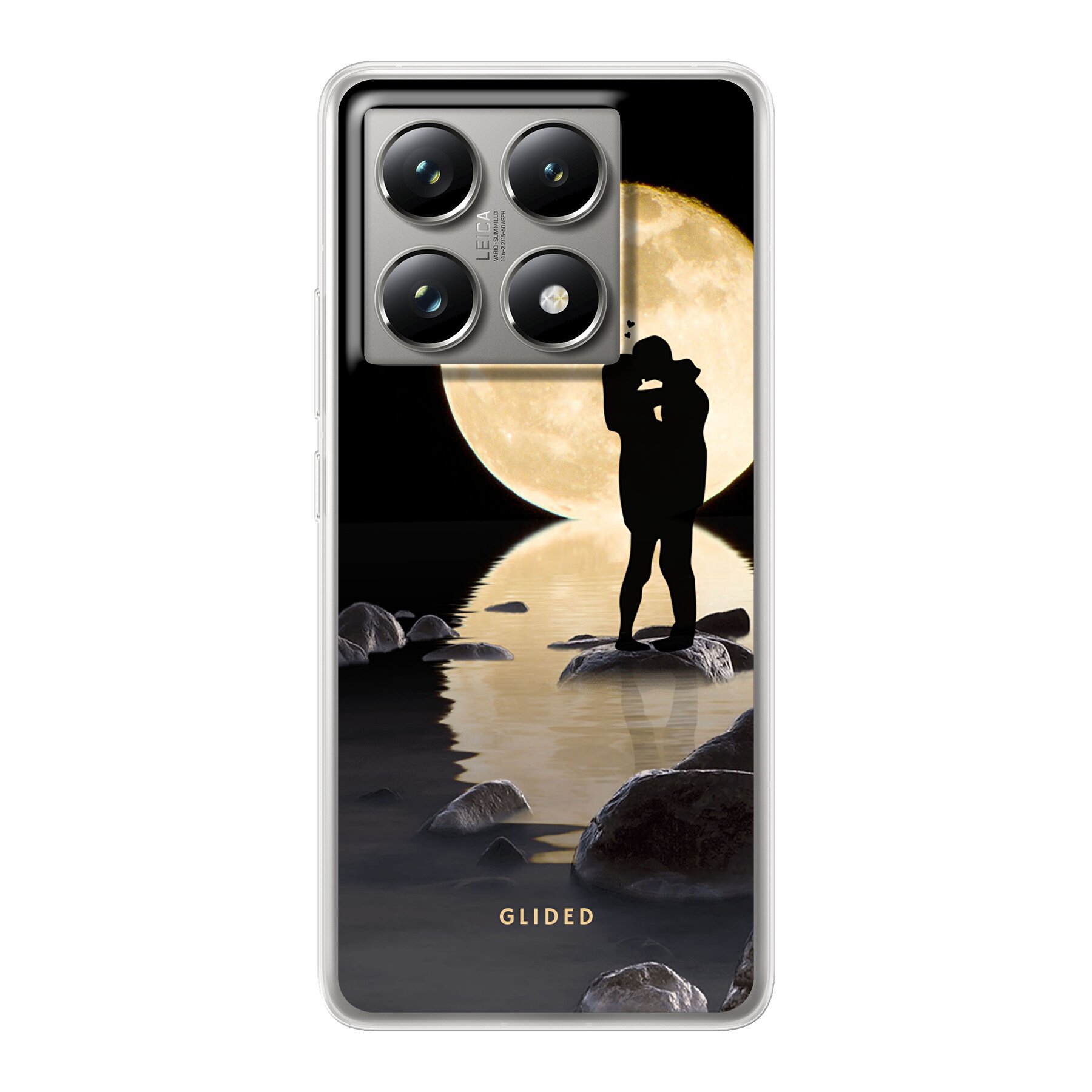 Moonlight - Xiaomi 14T Pro Handyhülle