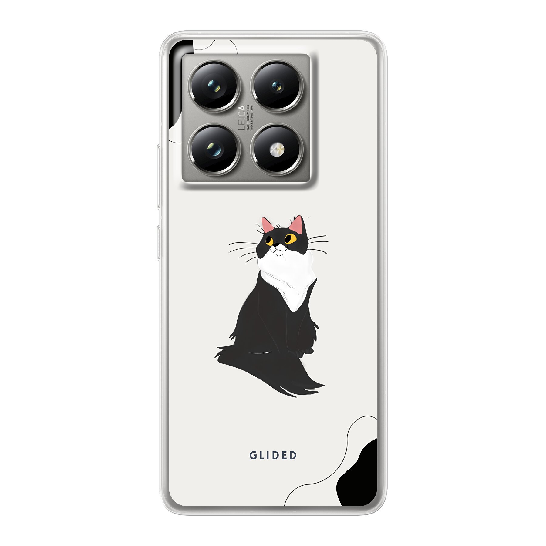 Fur - Xiaomi 14T Pro Handyhülle