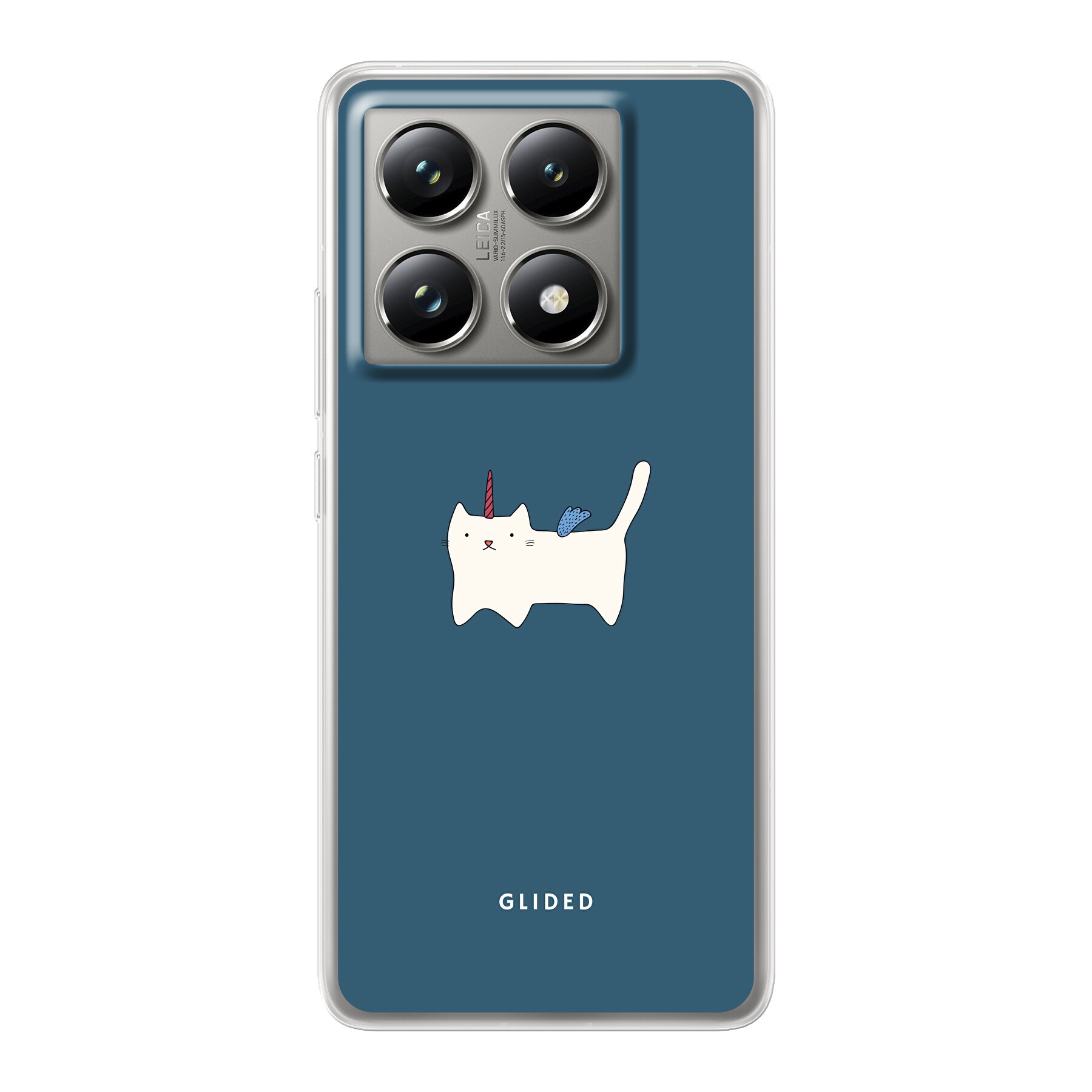 Wonder Cat - Xiaomi 14T Pro Handyhülle