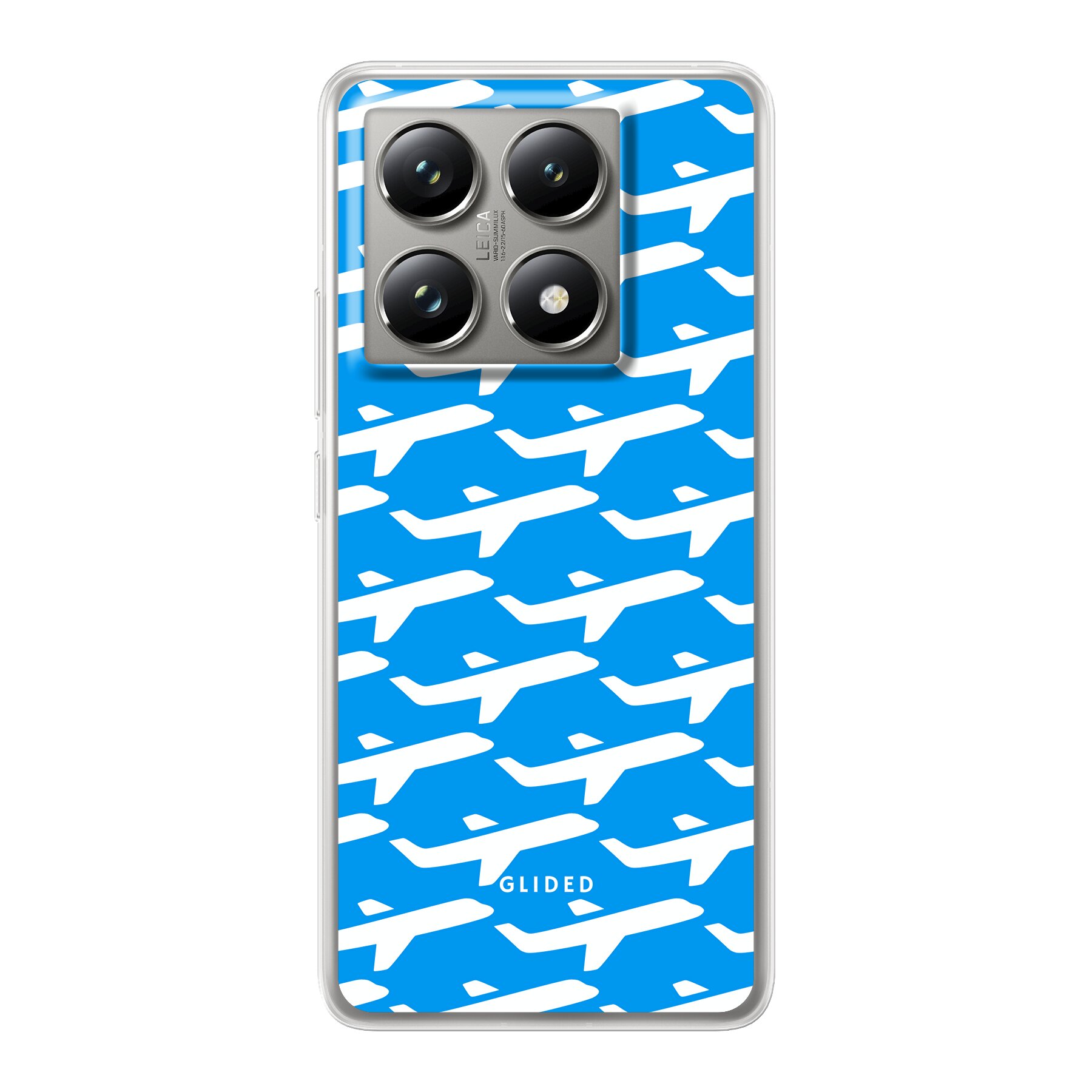 Planes - Xiaomi 14T Pro Handyhülle