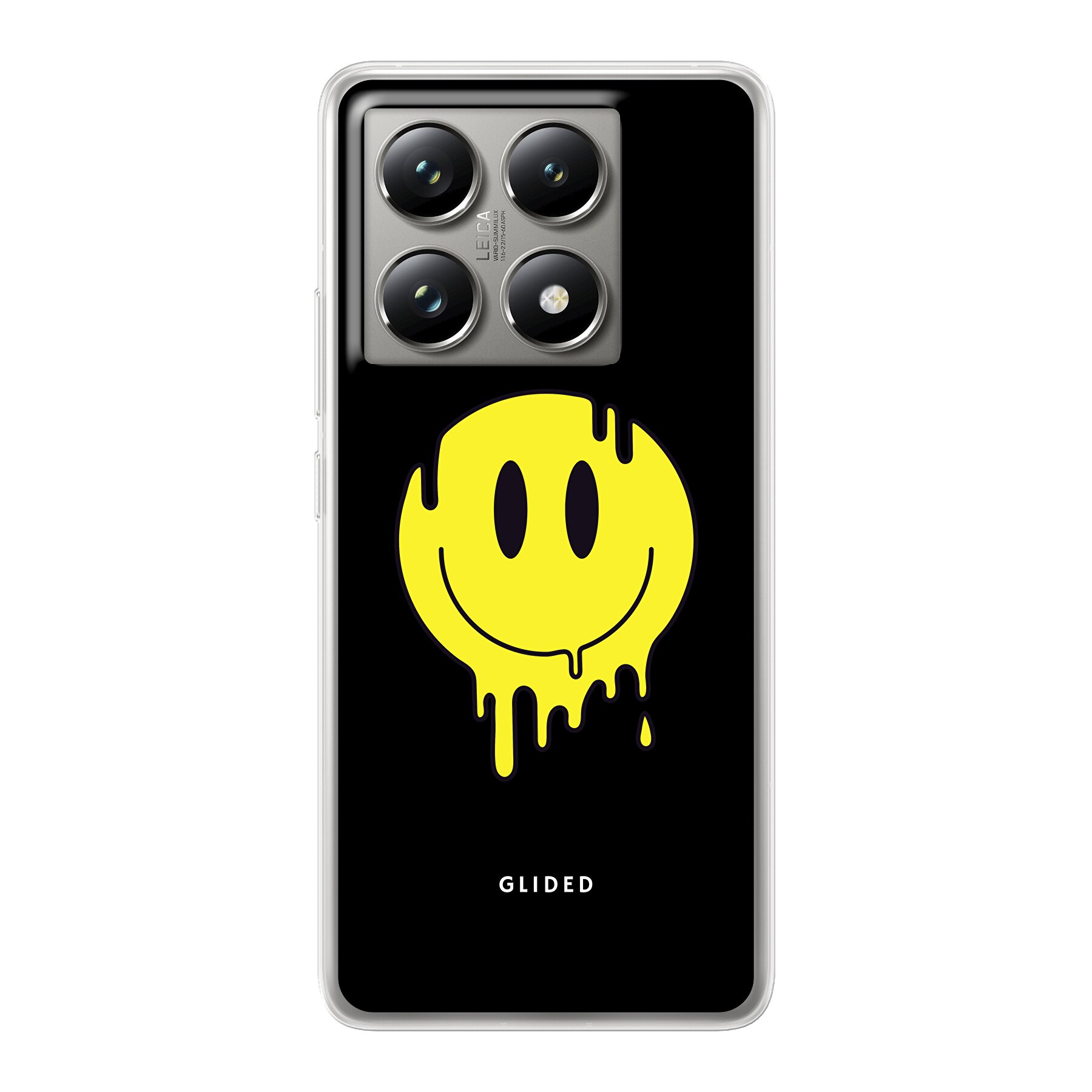 Too hot - Xiaomi 14T Pro Handyhülle