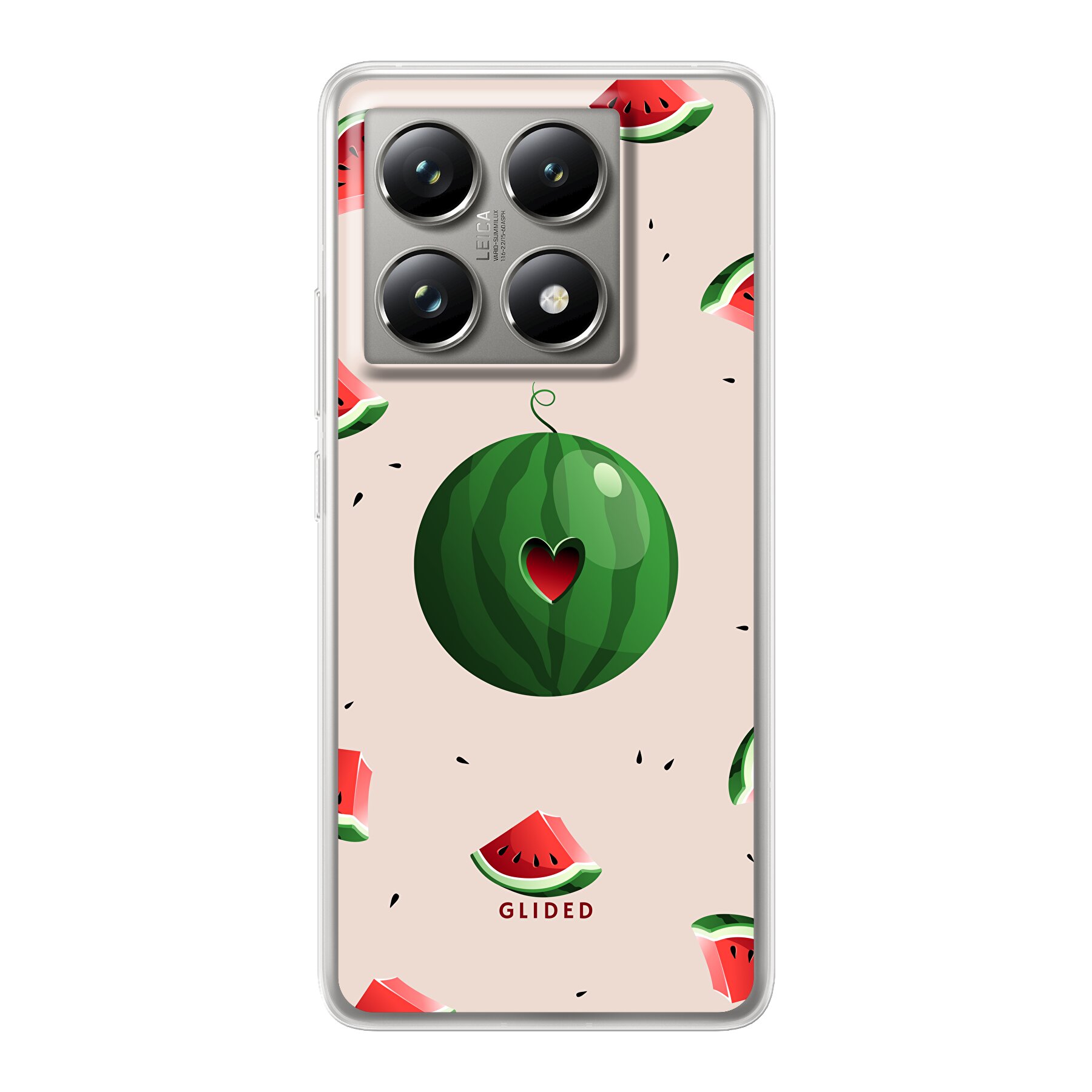 TastyLove - Xiaomi 14T Pro Handyhülle