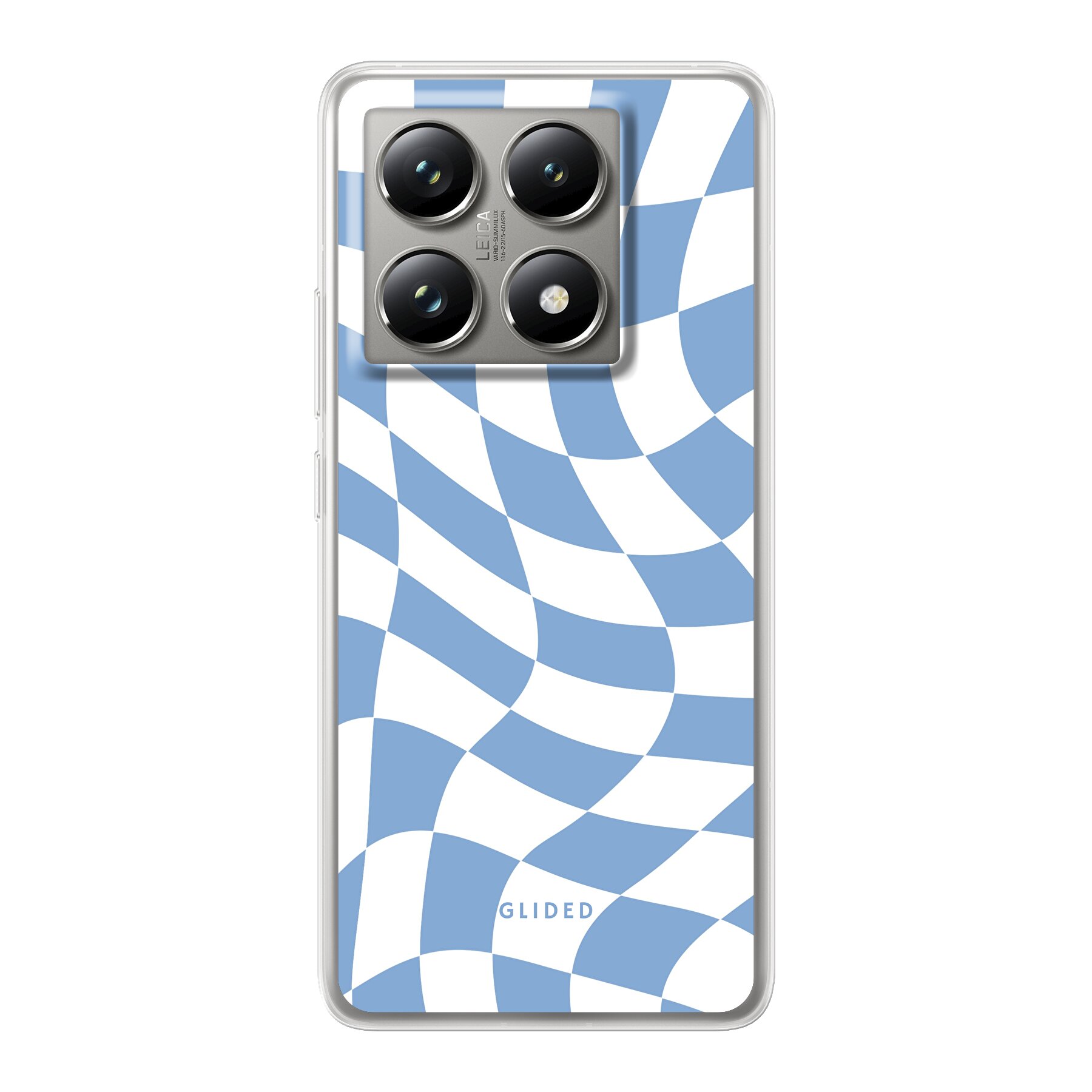 Blue Chess - Xiaomi 14T Pro Handyhülle