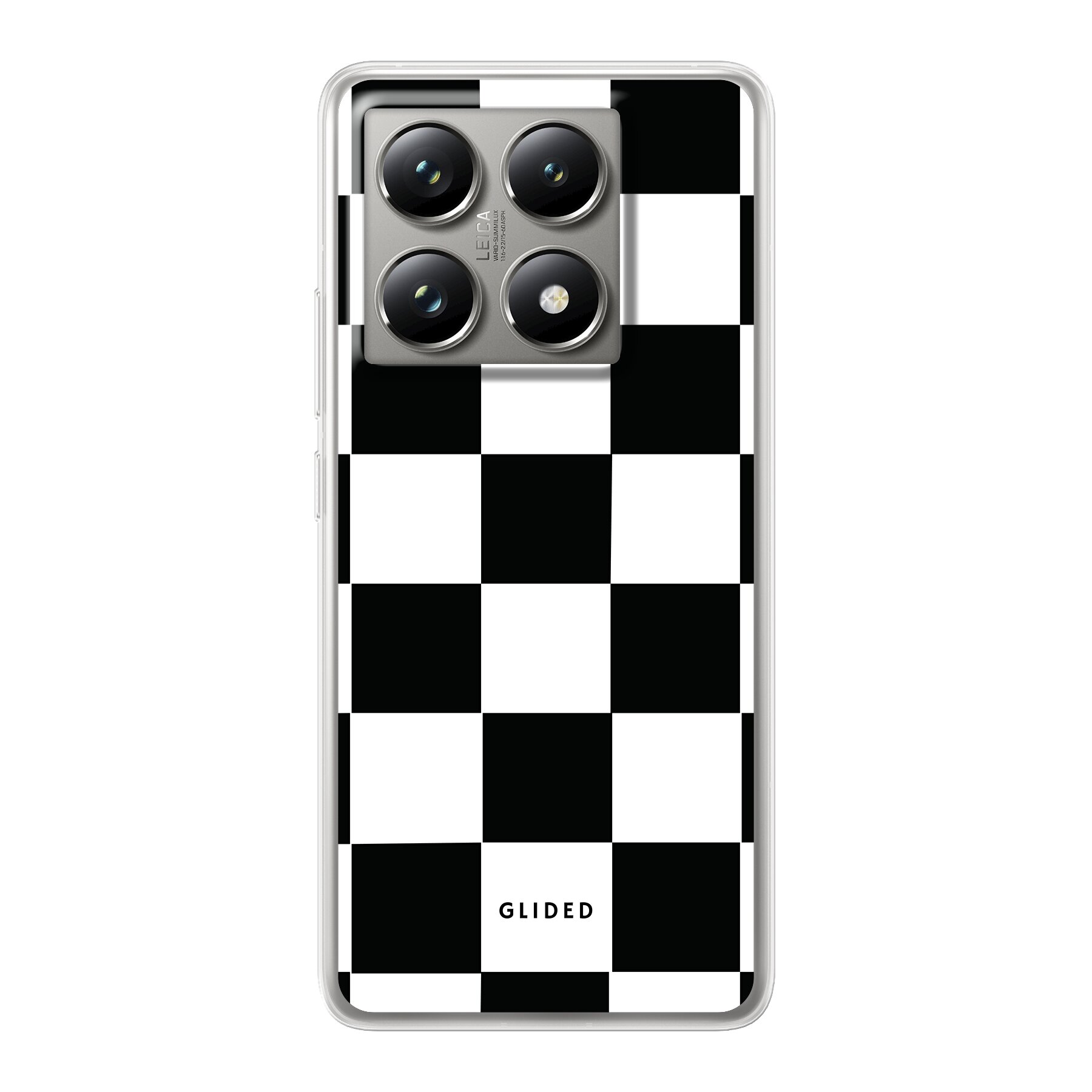 Classic Chess - Xiaomi 14T Pro Handyhülle