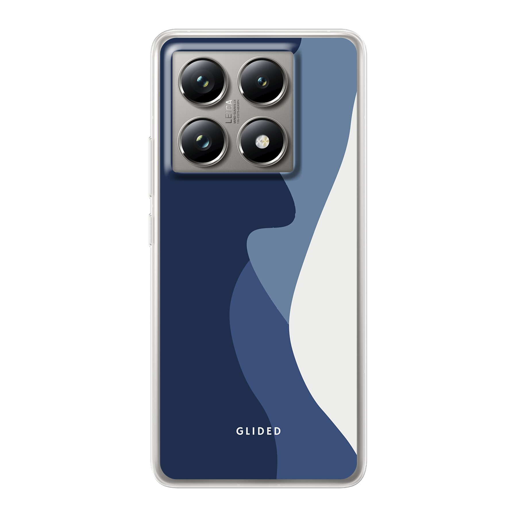 Wave Dream - Xiaomi 14T Pro Handyhülle