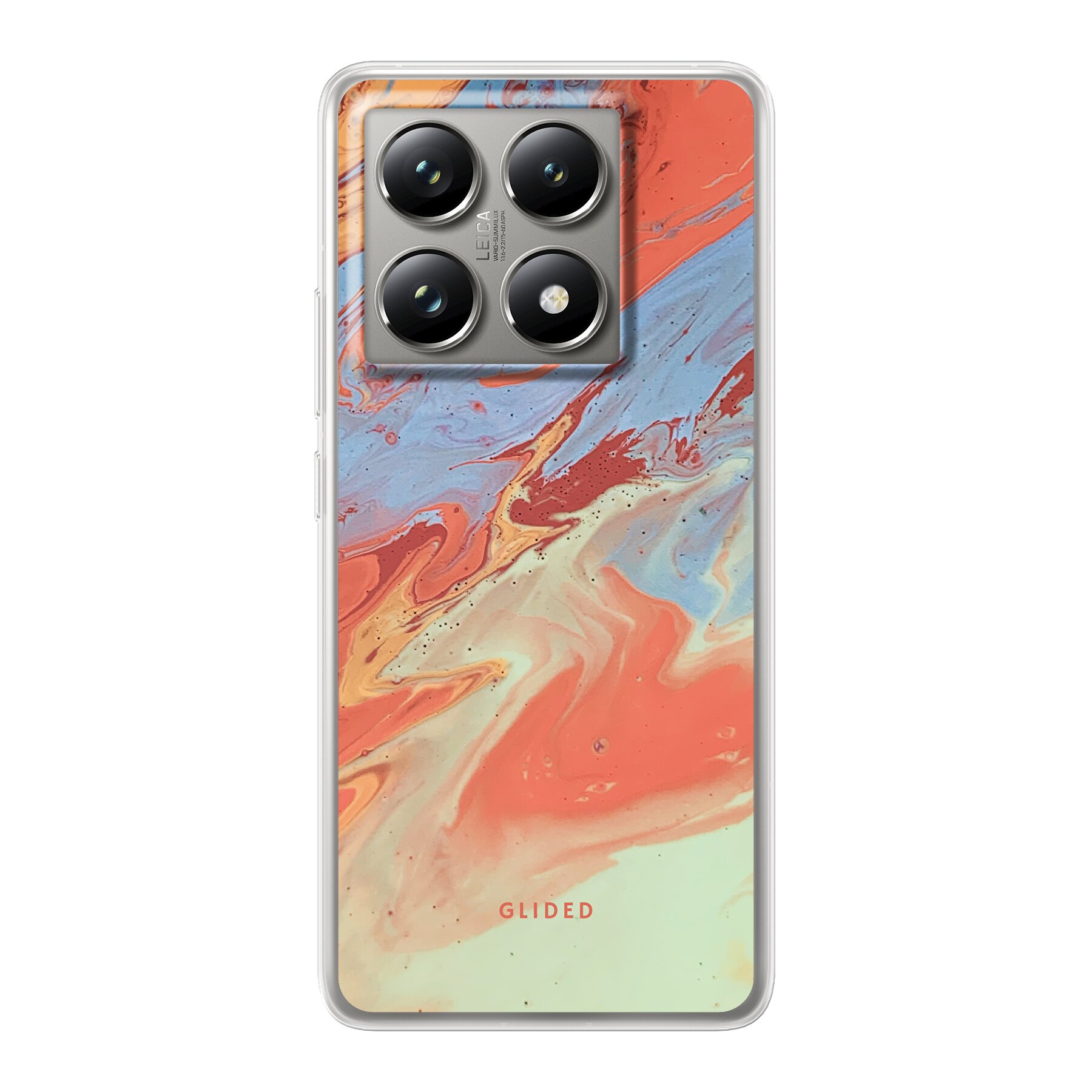 Watercolor - Xiaomi 14T Pro Handyhülle