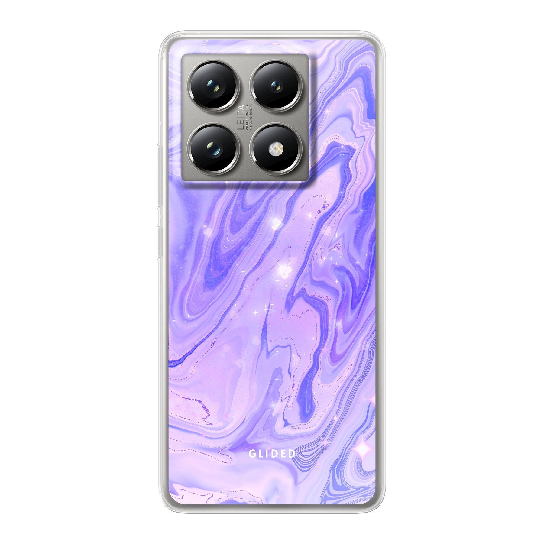 Purple Dream - Xiaomi 14T Pro Handyhülle