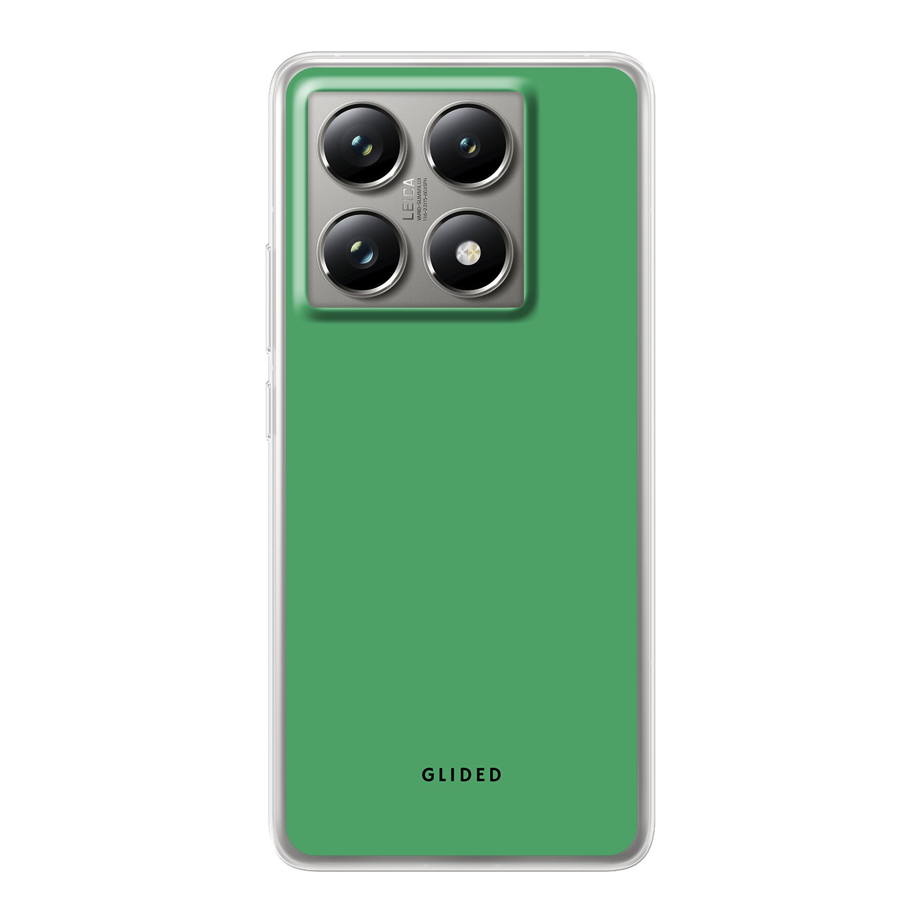 Green Elegance - Xiaomi 14T Pro Handyhülle