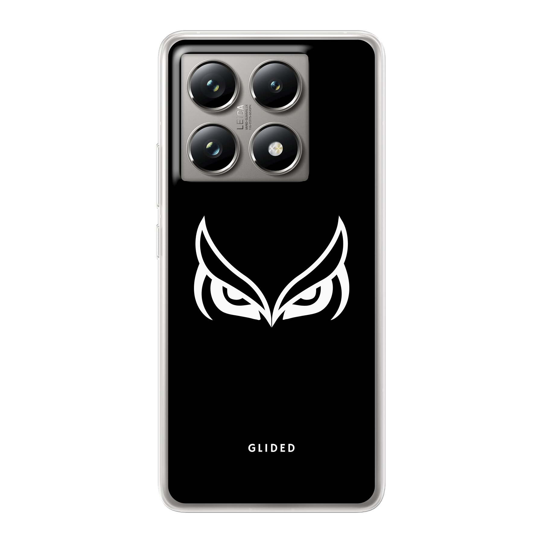 Dark owl - Xiaomi 14T Pro Handyhülle