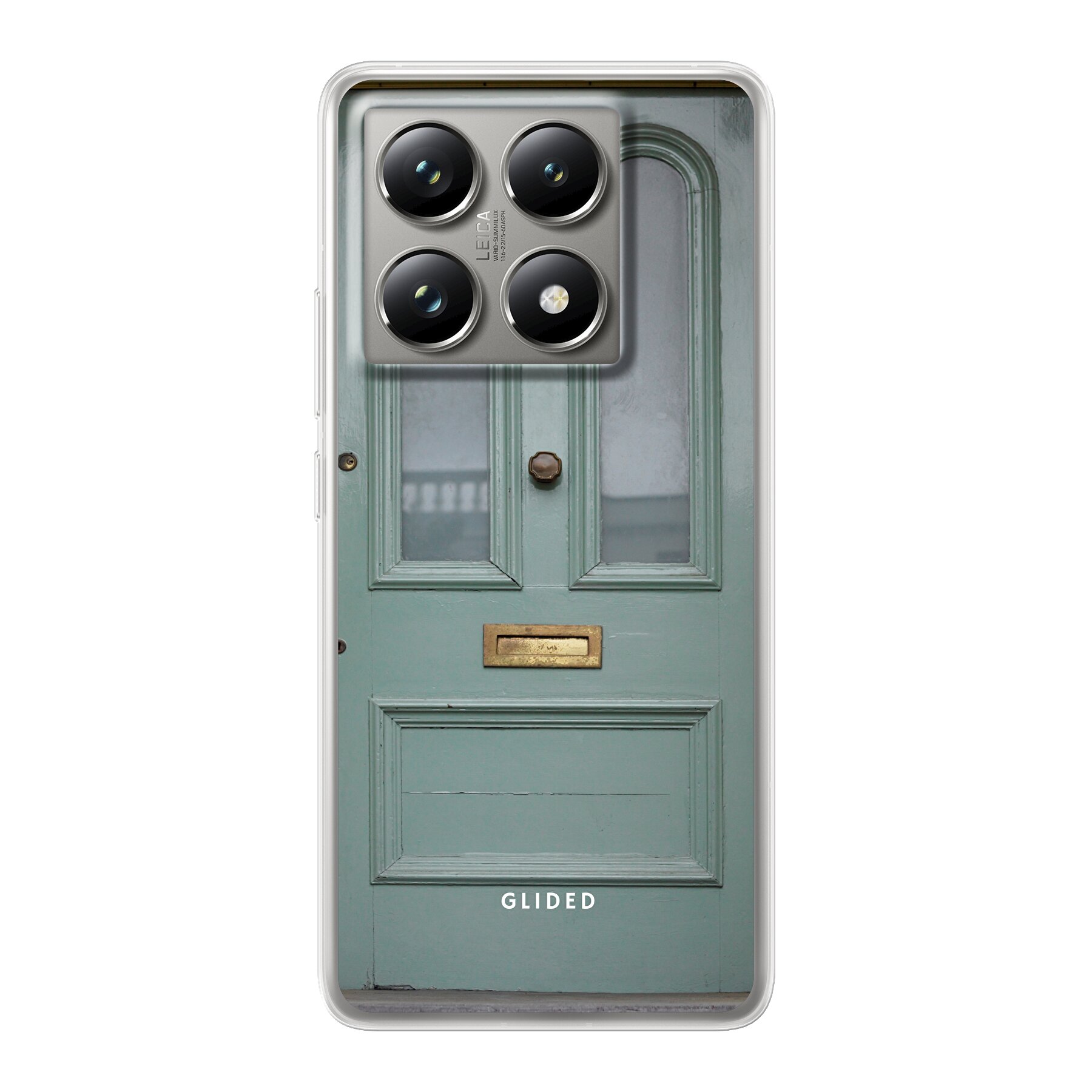 Doorway Dream - Xiaomi 14T Pro Handyhülle