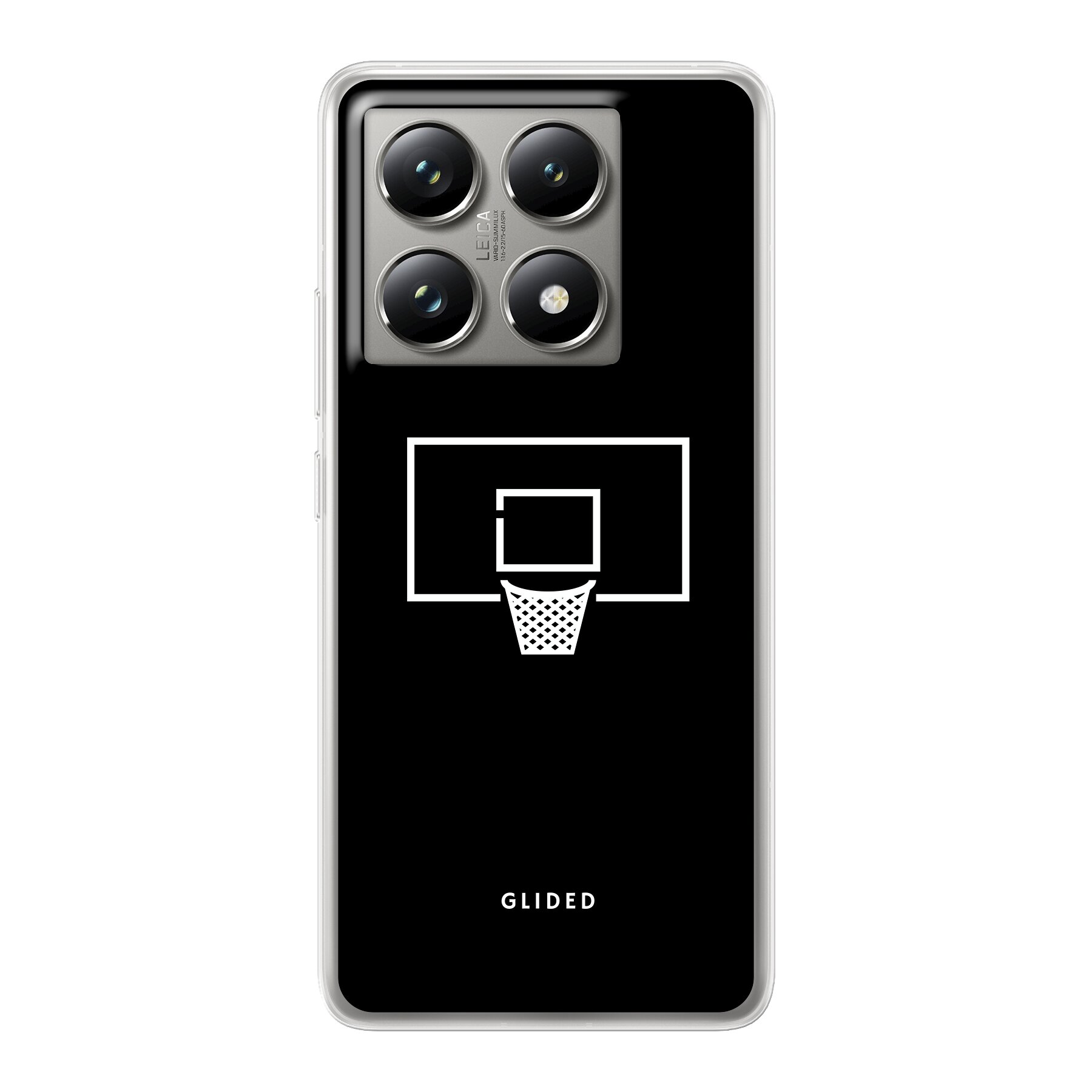 Basketball Fun - Xiaomi 14T Pro Handyhülle