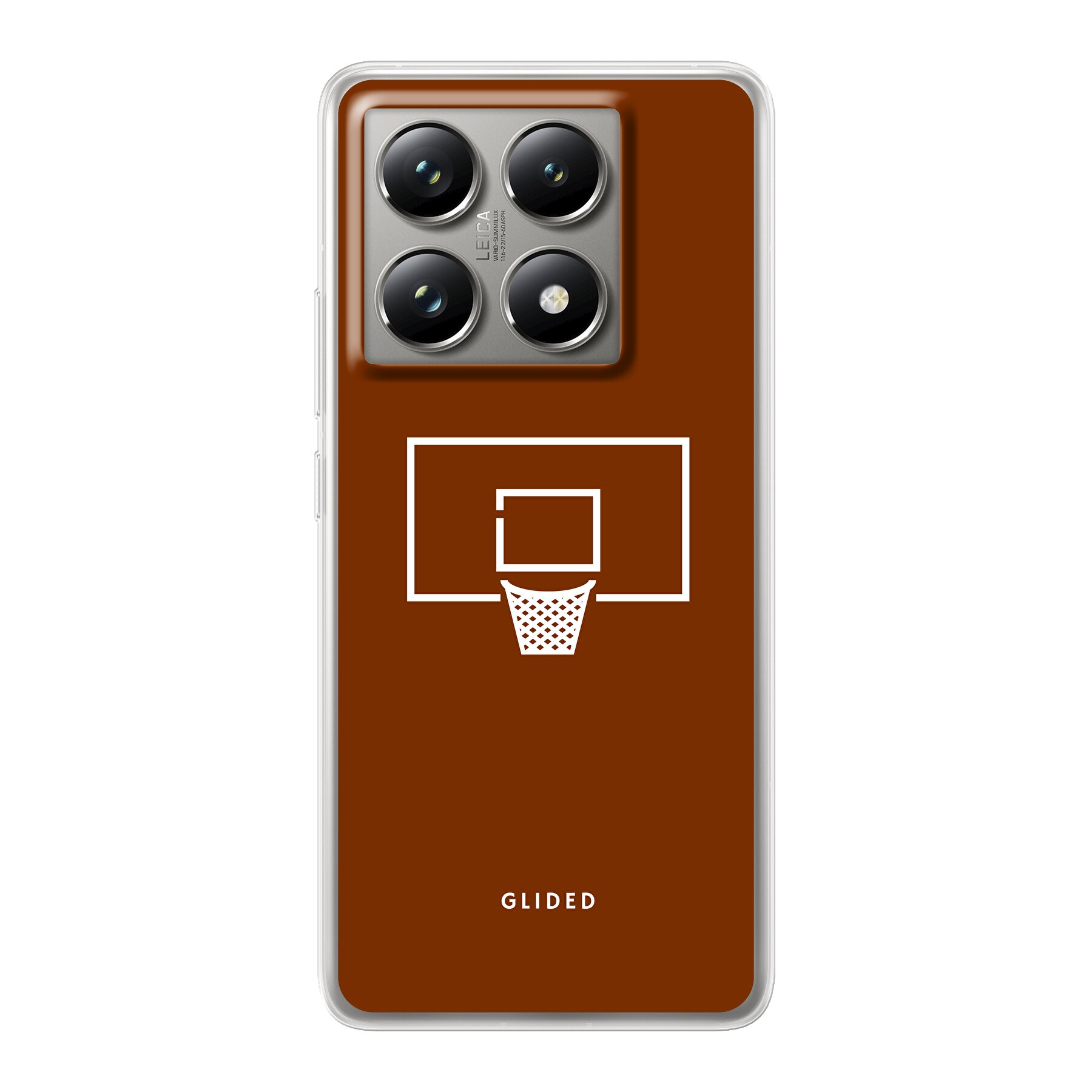 Basket Blaze - Xiaomi 14T Pro Handyhülle