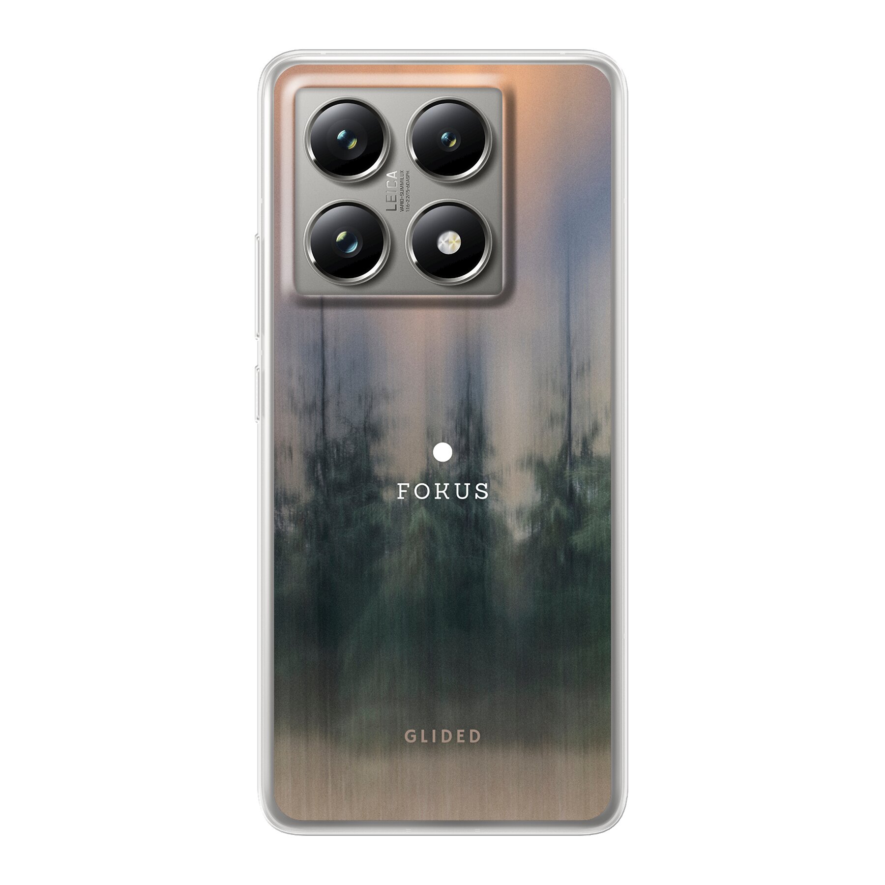 Focus - Xiaomi 14T Pro Handyhülle