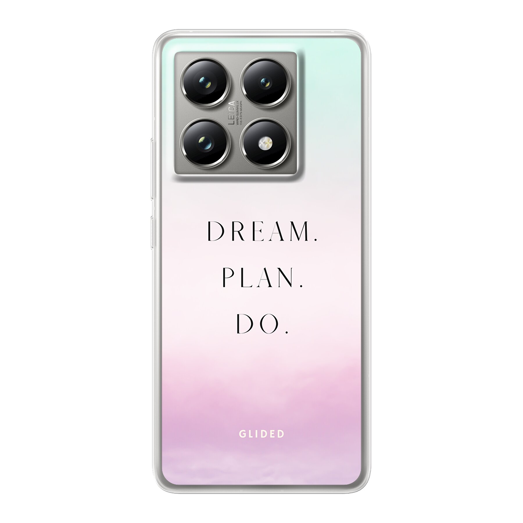 Dream - Xiaomi 14T Pro Handyhülle