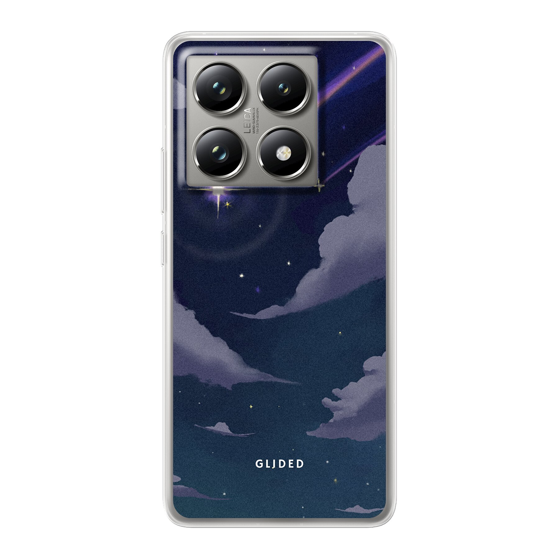 Wish - Xiaomi 14T Pro Handyhülle