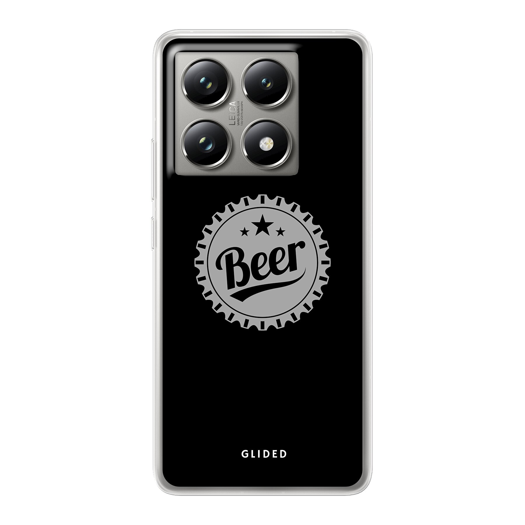 Cheers - Xiaomi 14T Pro Handyhülle