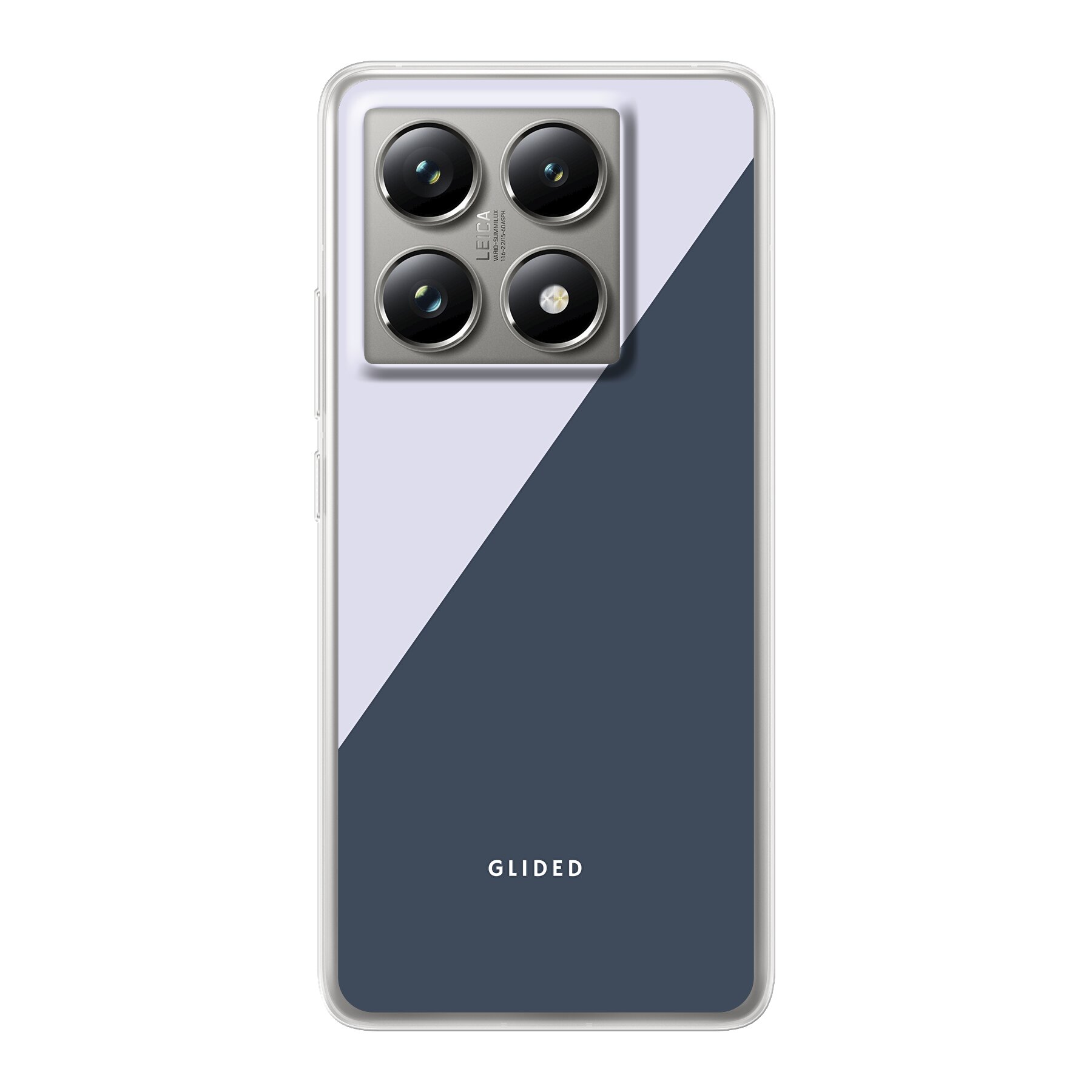 Edge - Xiaomi 14T Pro Handyhülle