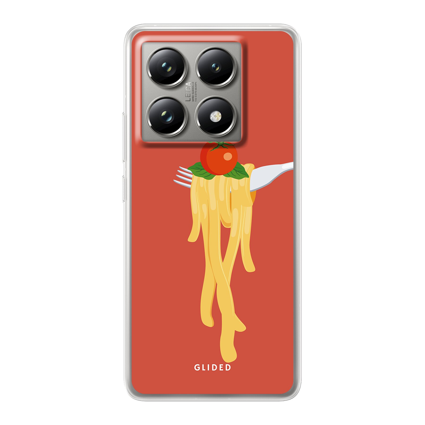 Pasta Paradise - Xiaomi 14T Pro Handyhülle