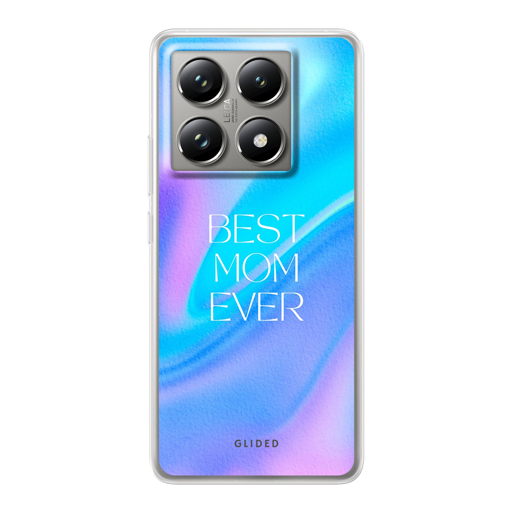 Best Mom - Xiaomi 14T Pro Handyhülle