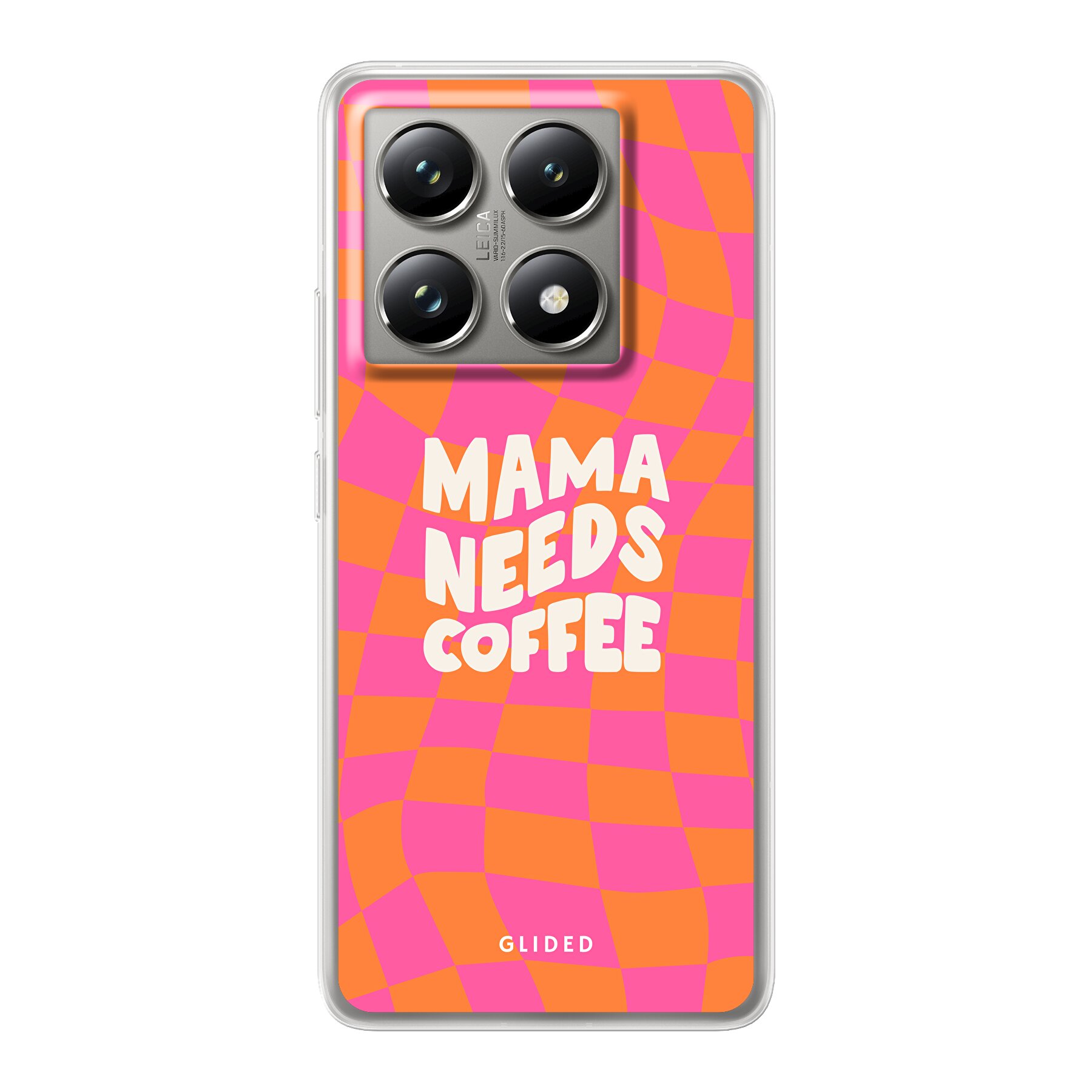 Coffee Mom - Xiaomi 14T Pro Handyhülle