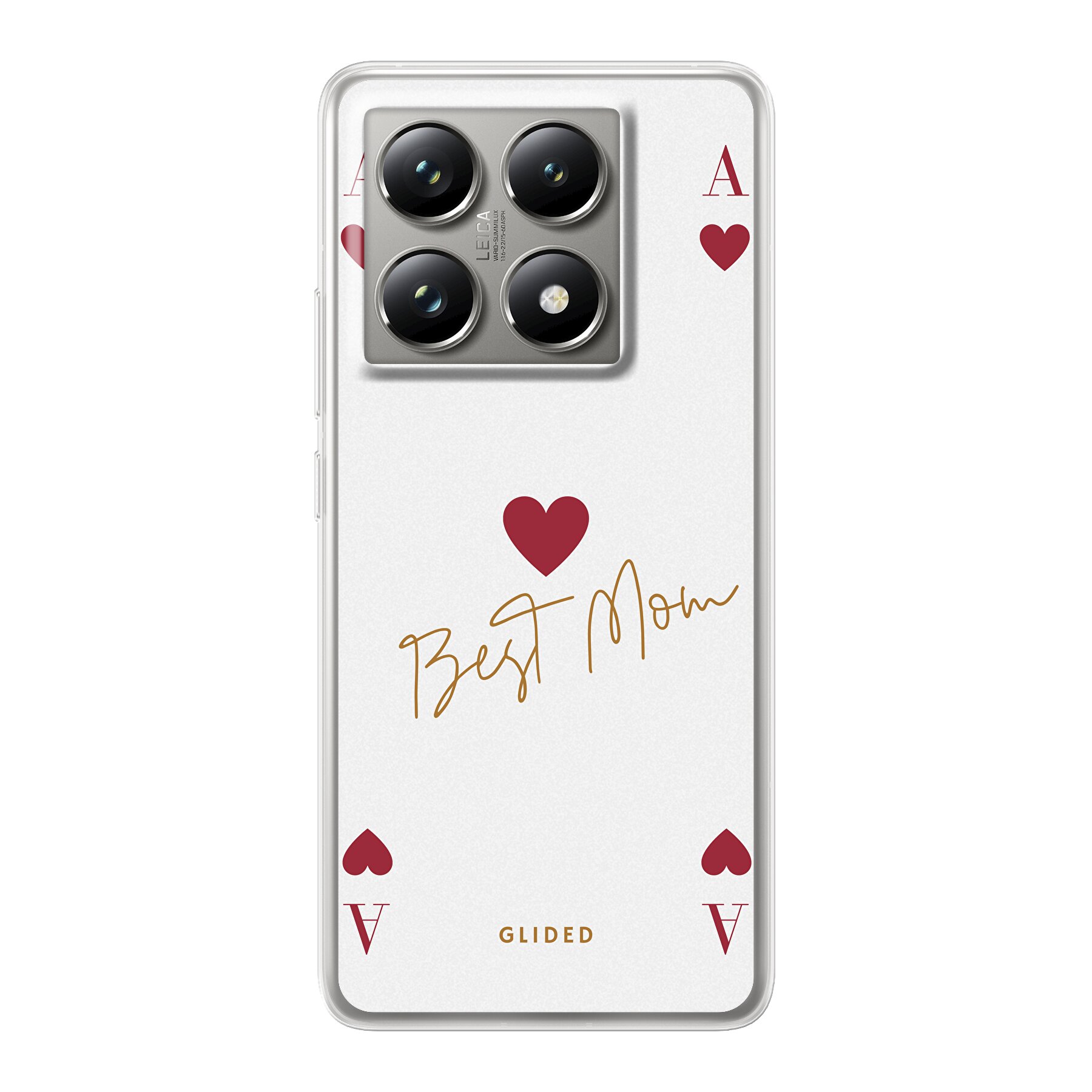 Mom's Game - Xiaomi 14T Pro Handyhülle