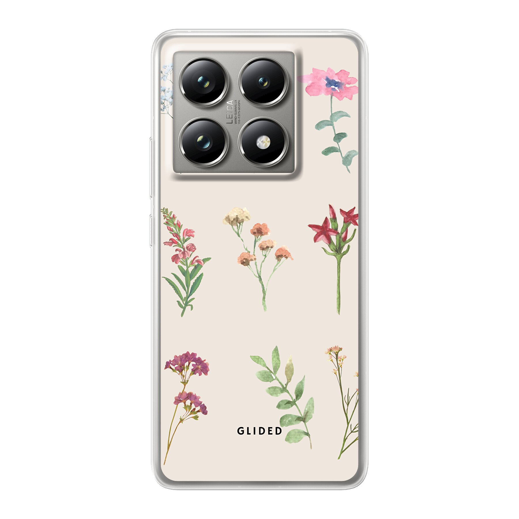 Botanical Garden - Xiaomi 14T Pro Handyhülle