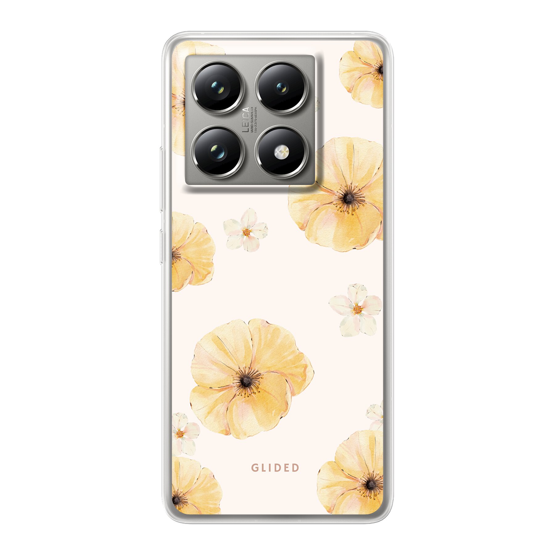 Sunny | GLIDED X CARMEN.RSO - Xiaomi 14T Pro Handyhülle