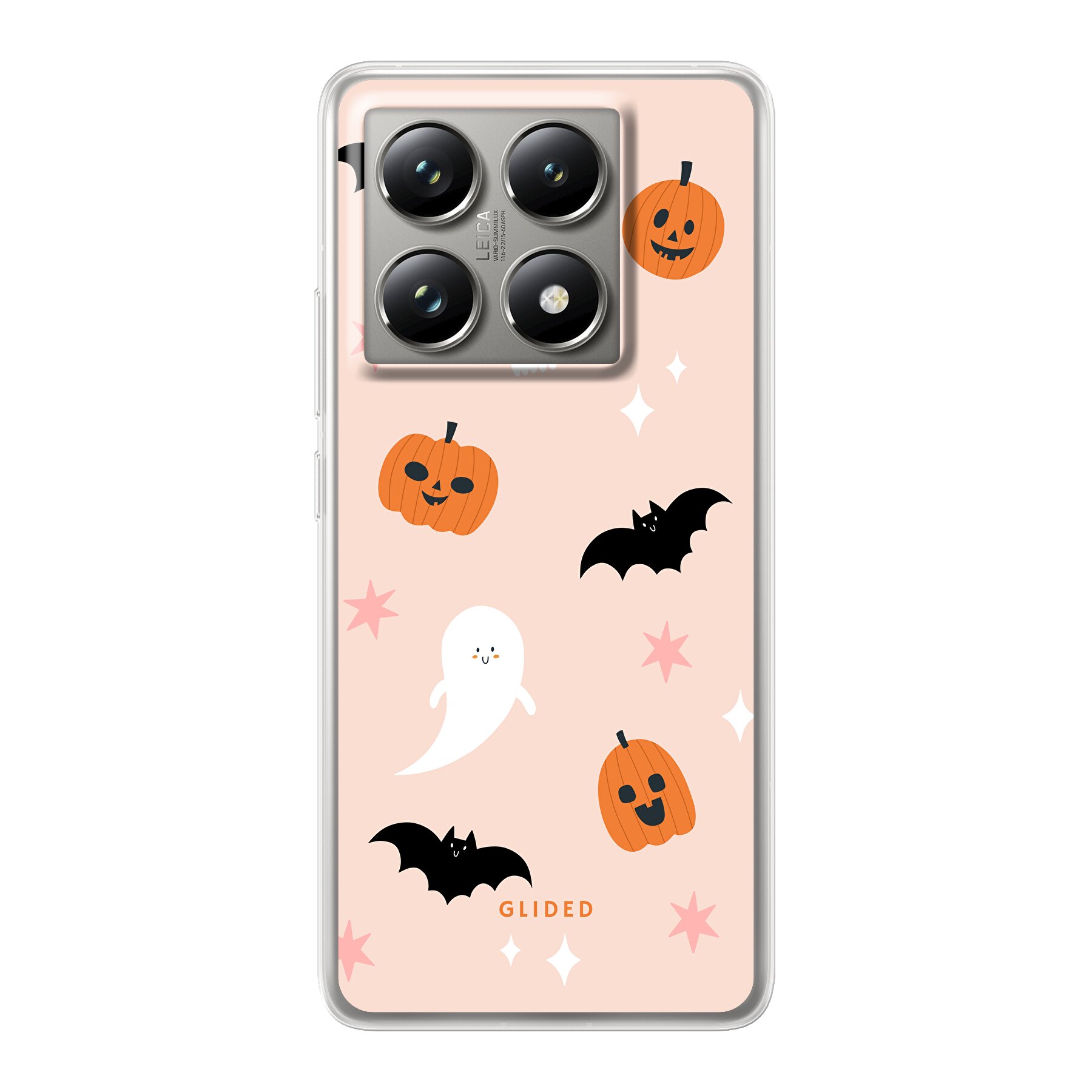 Cute Halloween - Xiaomi 14T Pro Handyhülle