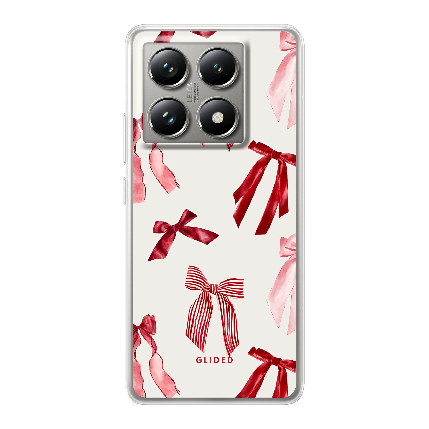Bows & Love - Xiaomi 14T Pro Handyhülle