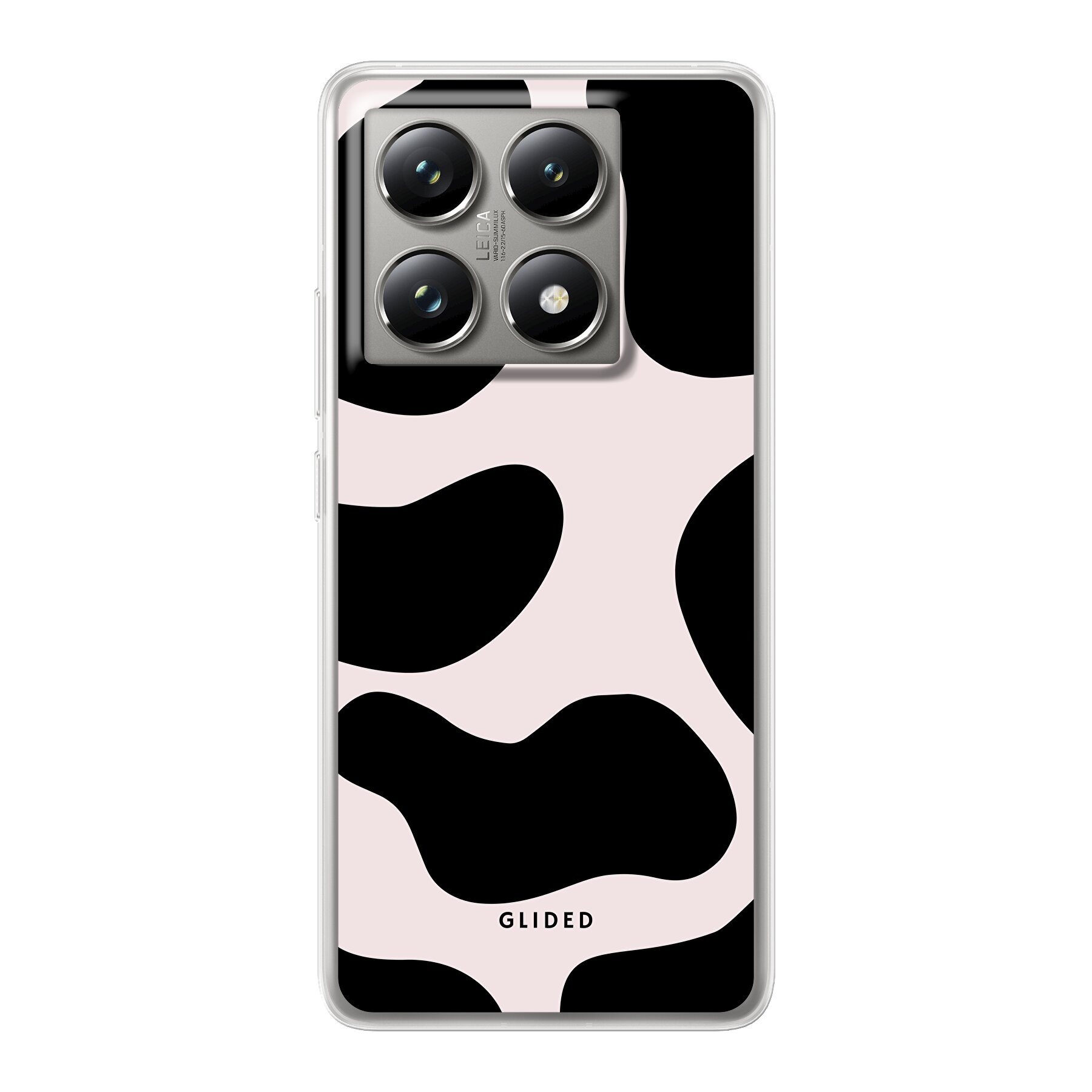 Cow meets Wow - Xiaomi 14T Pro Handyhülle