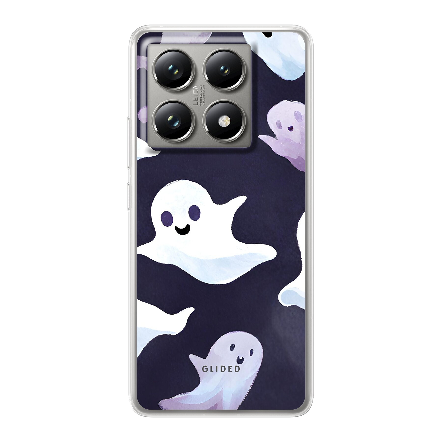 Spooky Ghosts - Xiaomi 14T Pro Handyhülle