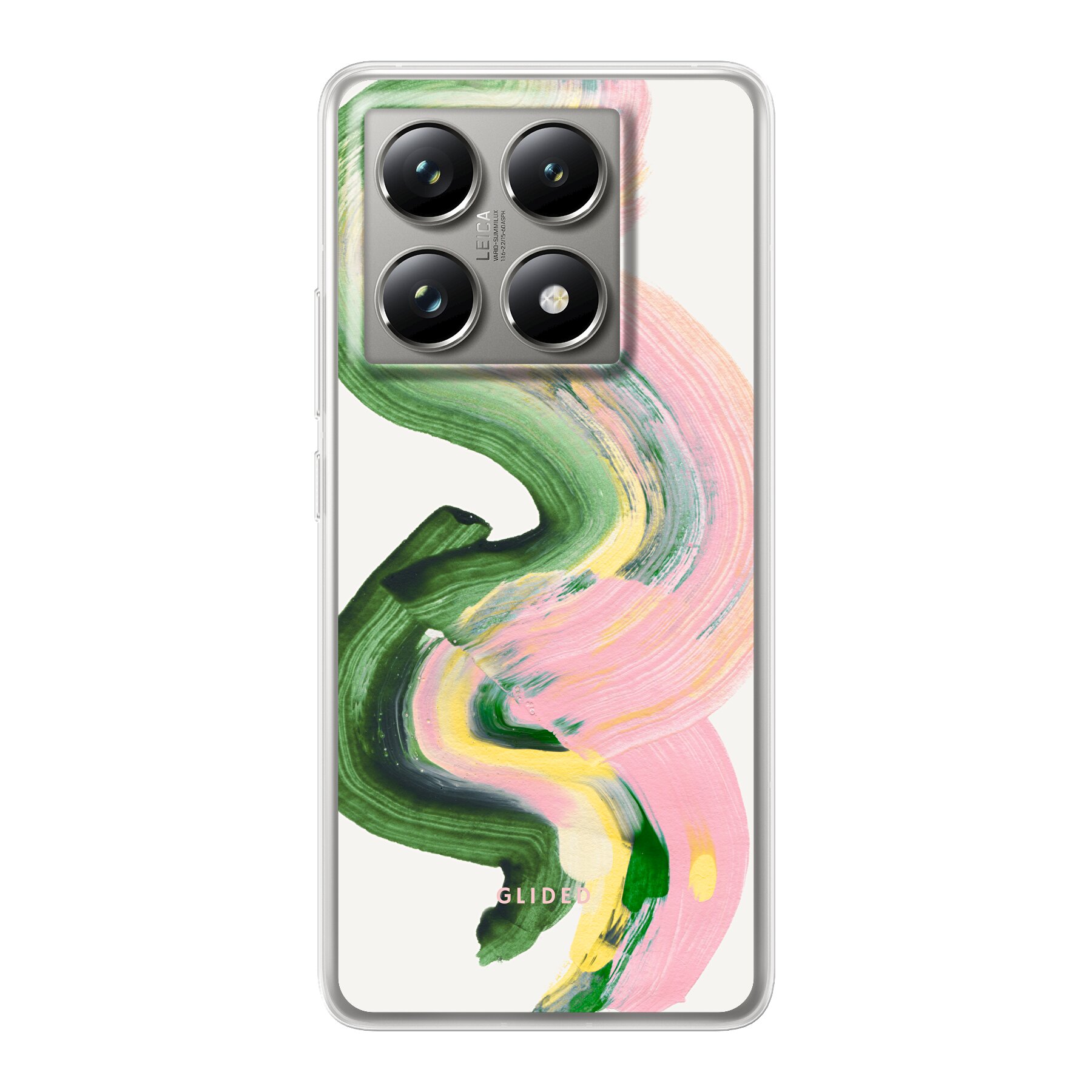 Modert Art - Xiaomi 14T Pro Handyhülle