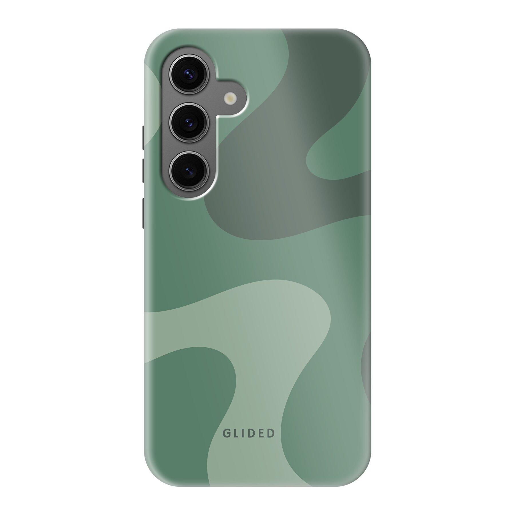 Tuotekuva Green Wave - Samsung Galaxy S24 Puhelimen suojakuori